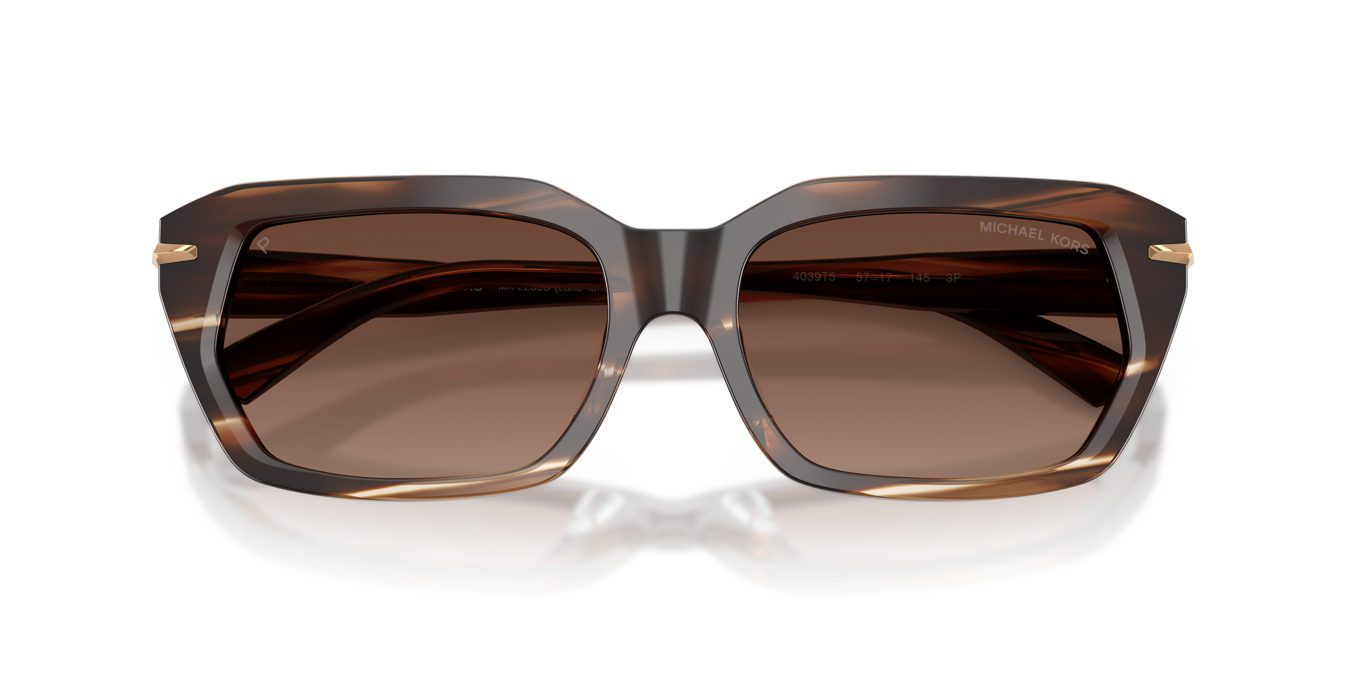 Michael Kors LAKE TAHOE MK2265U 4039T5