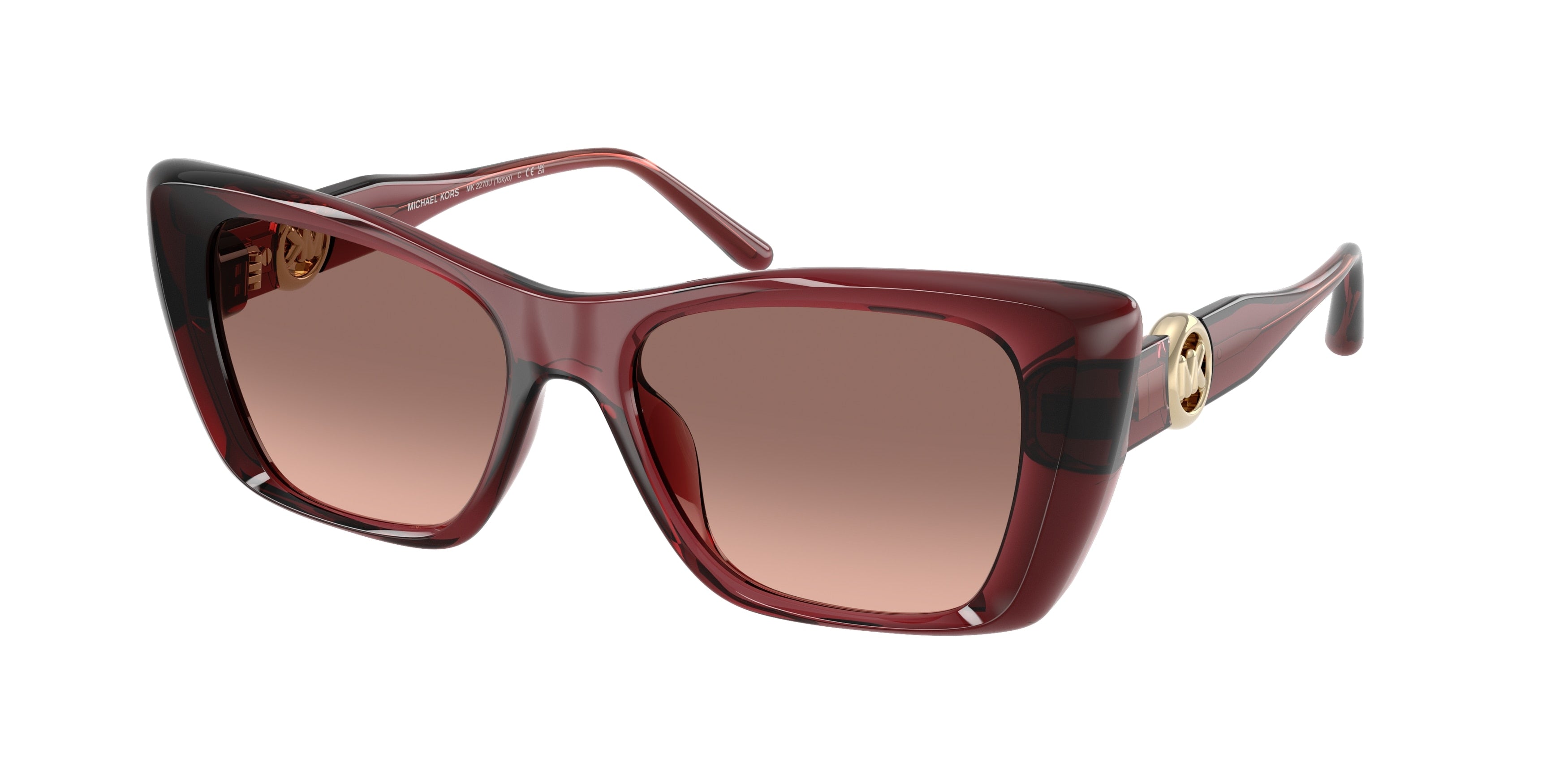 Michael Kors TOKYO MK2270U 317513