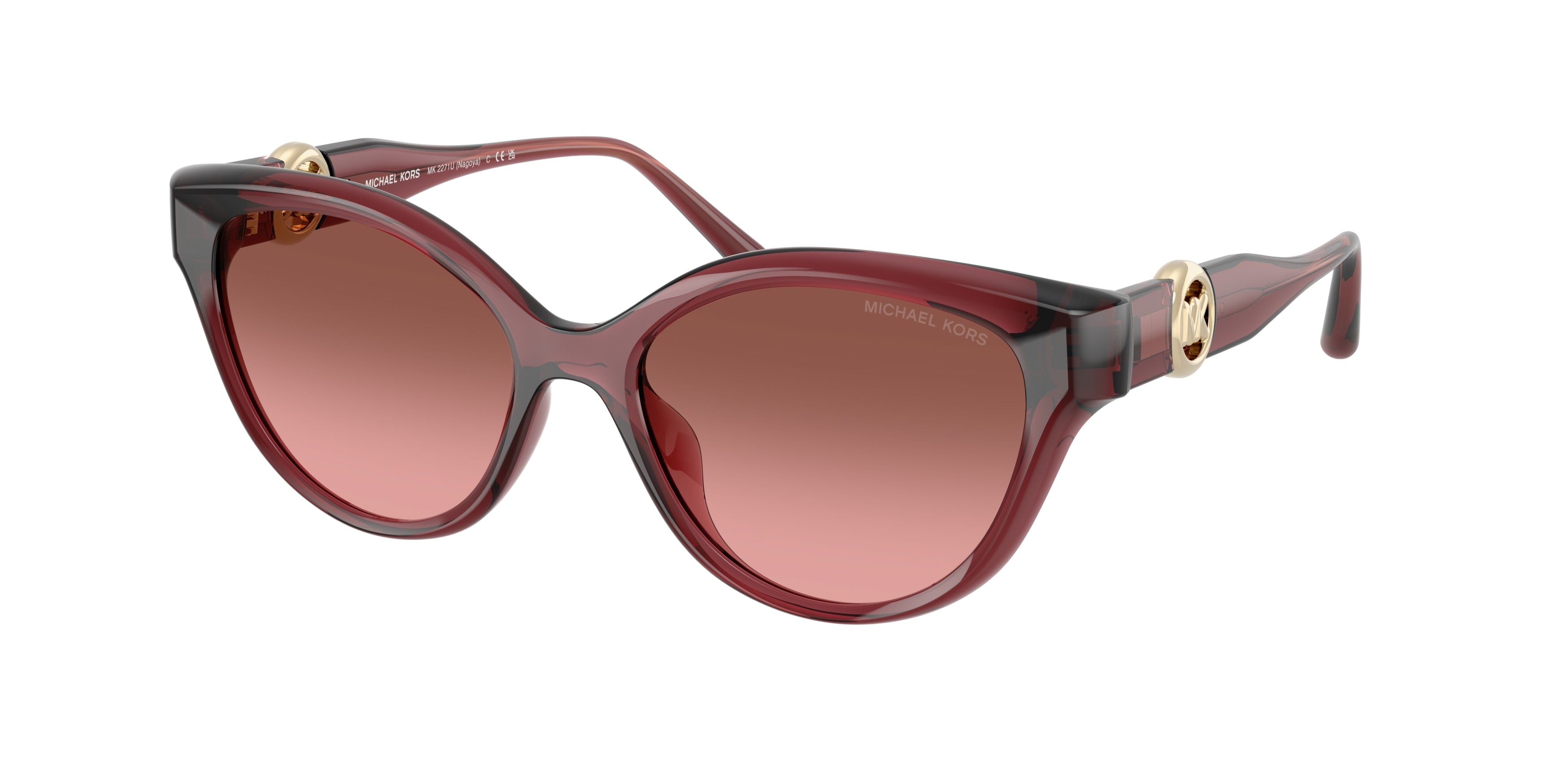 Michael Kors NAGOYA MK2271U 317511