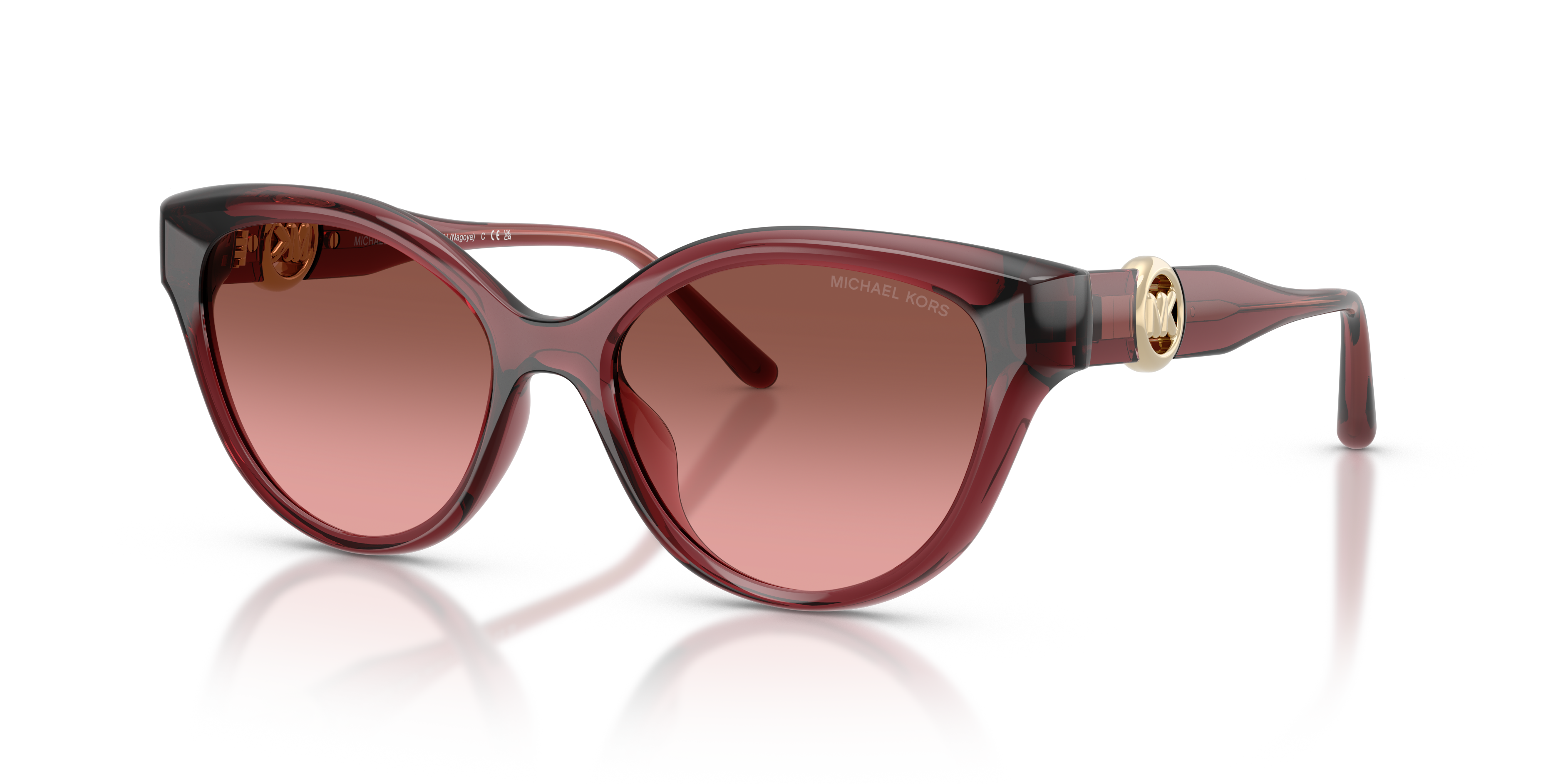 Michael Kors NAGOYA MK2271U 317511