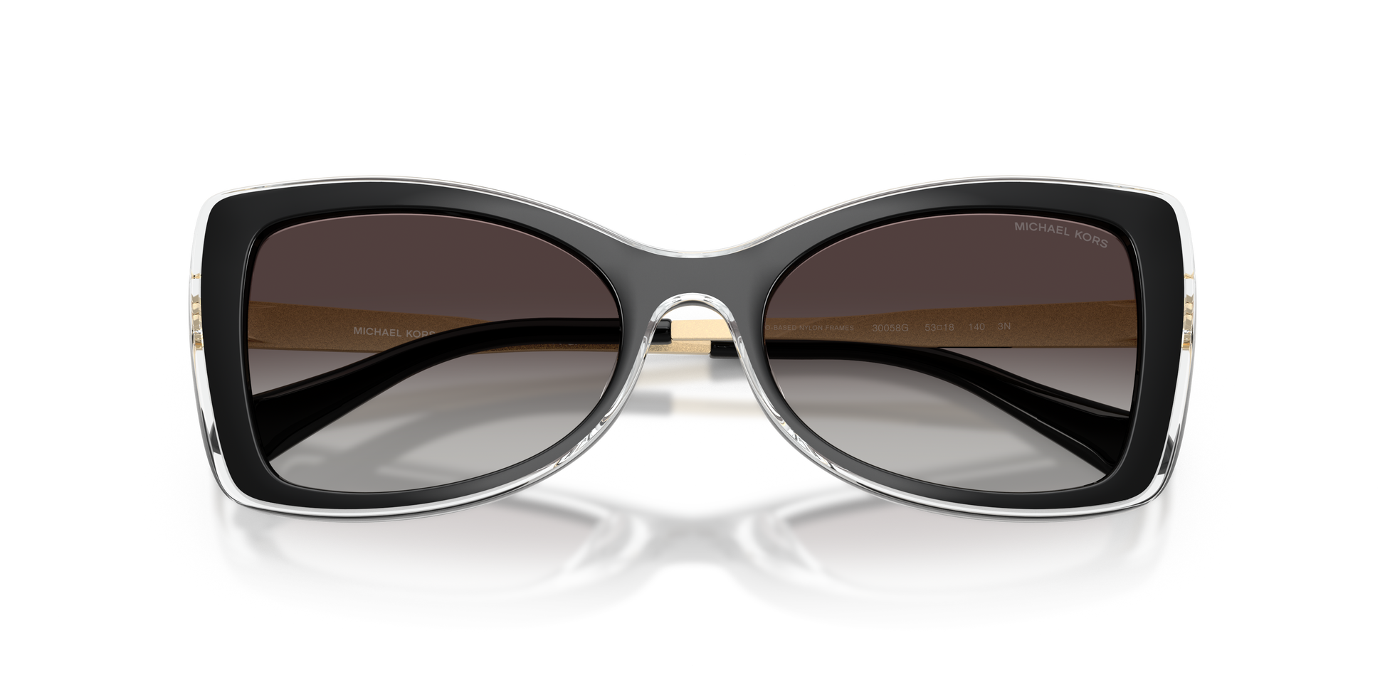 Michael Kors MALAGA MK2272U 30058G