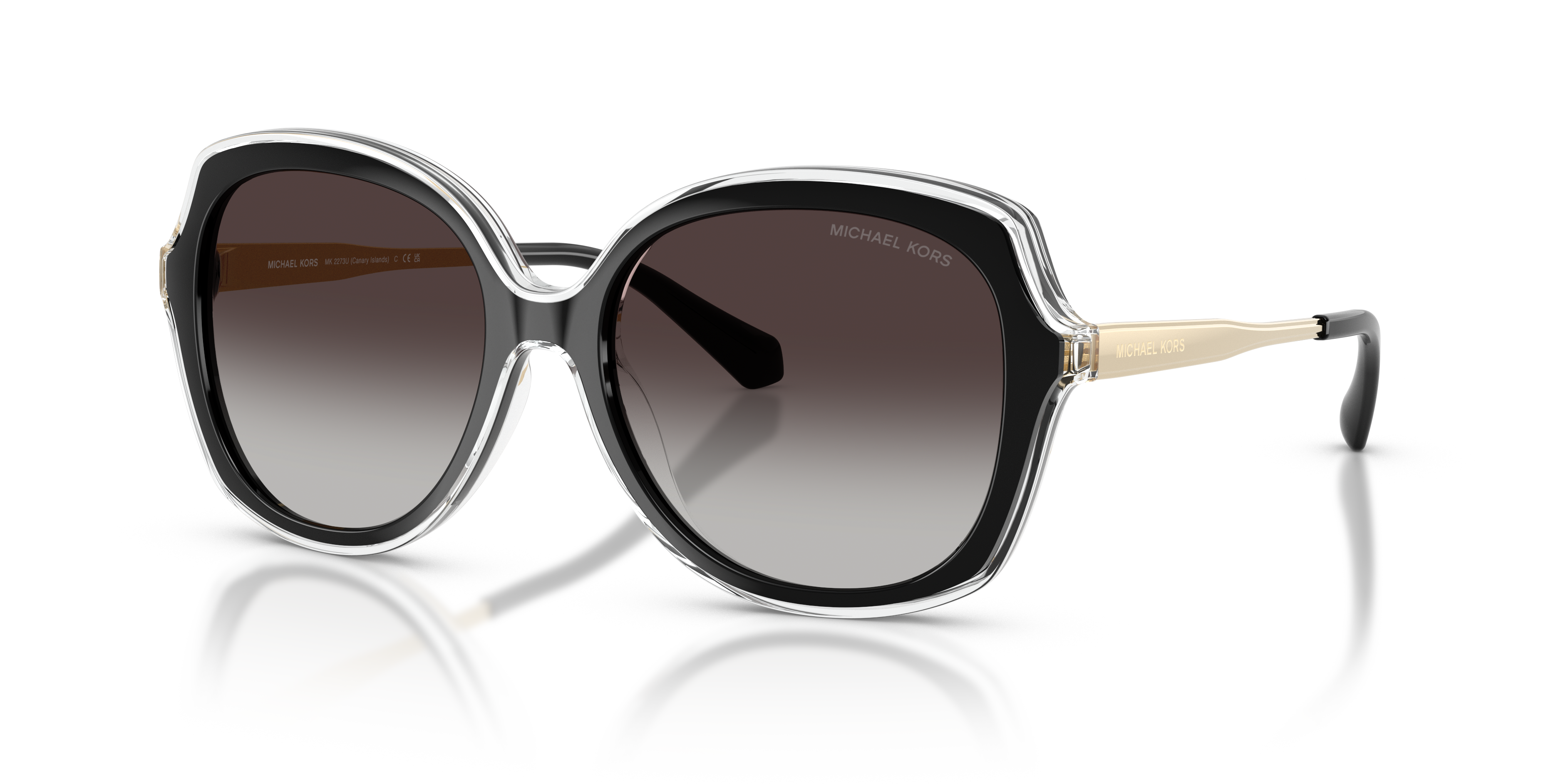 Michael Kors CANARY ISLANDS MK2273U 30058G