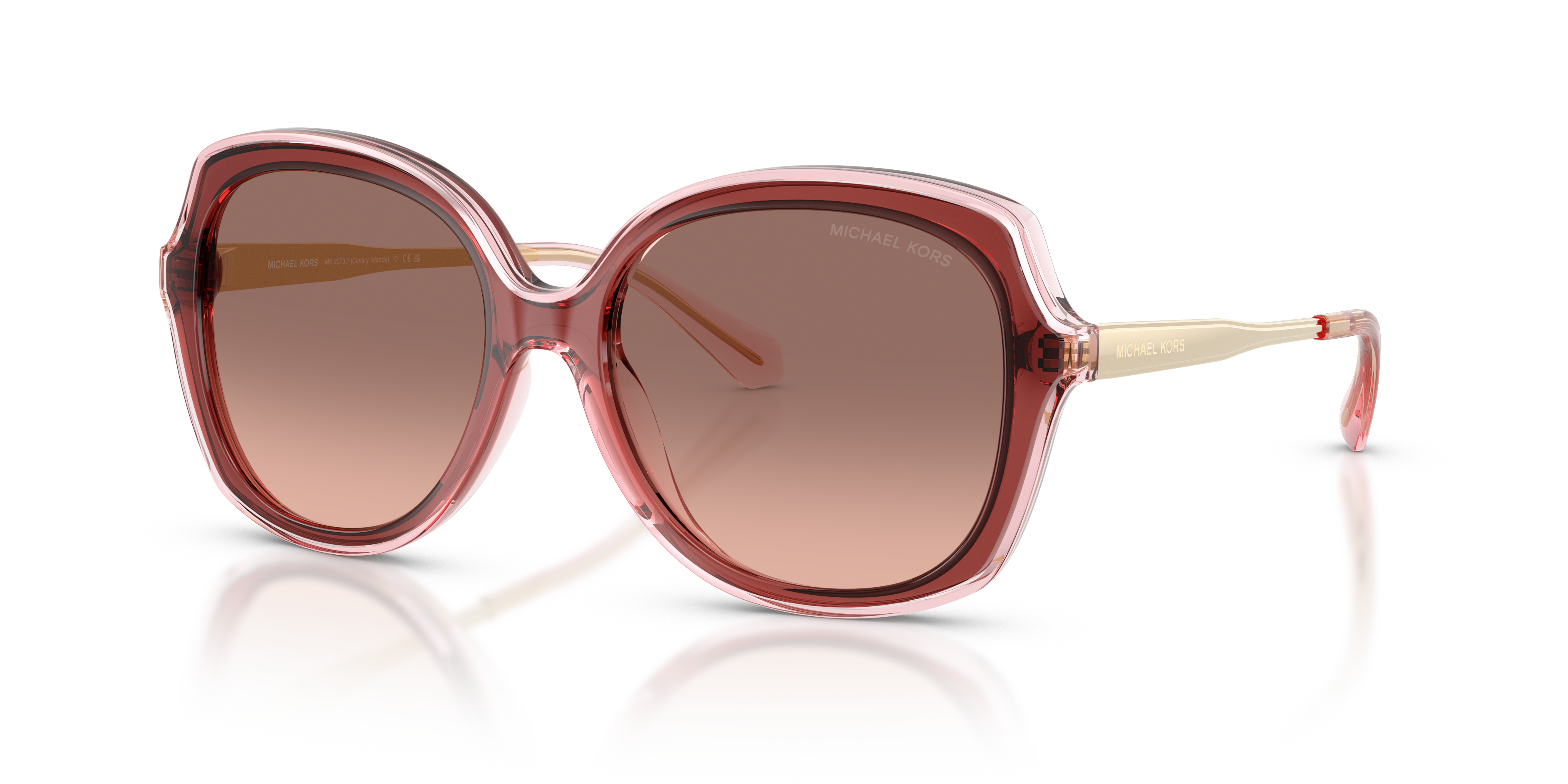 Michael Kors CANARY ISLANDS MK2273U 391313