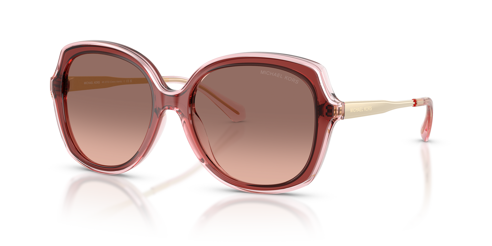 Michael Kors CANARY ISLANDS MK2273U 391313