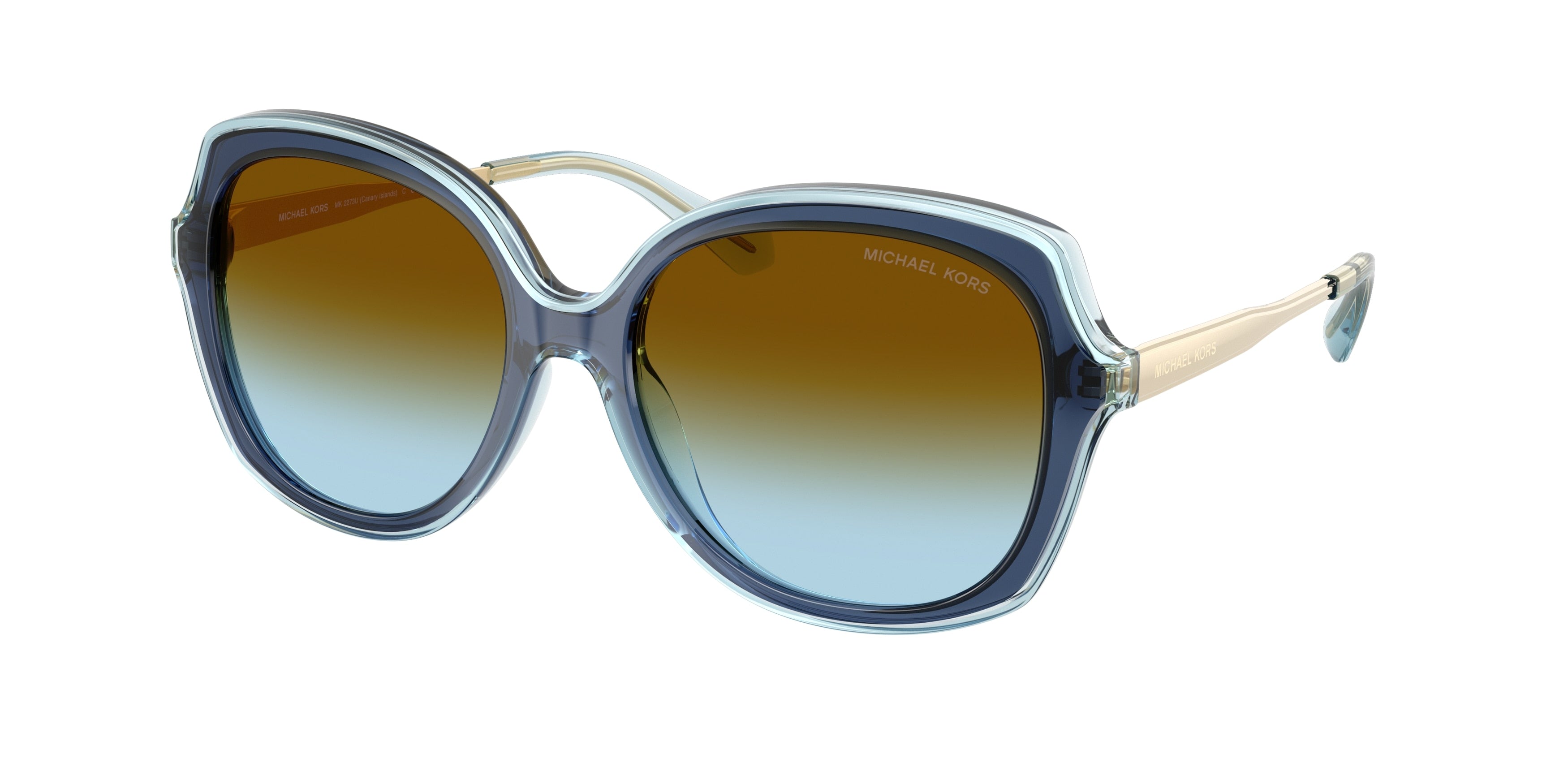 Michael Kors CANARY ISLANDS MK2273U 40315D