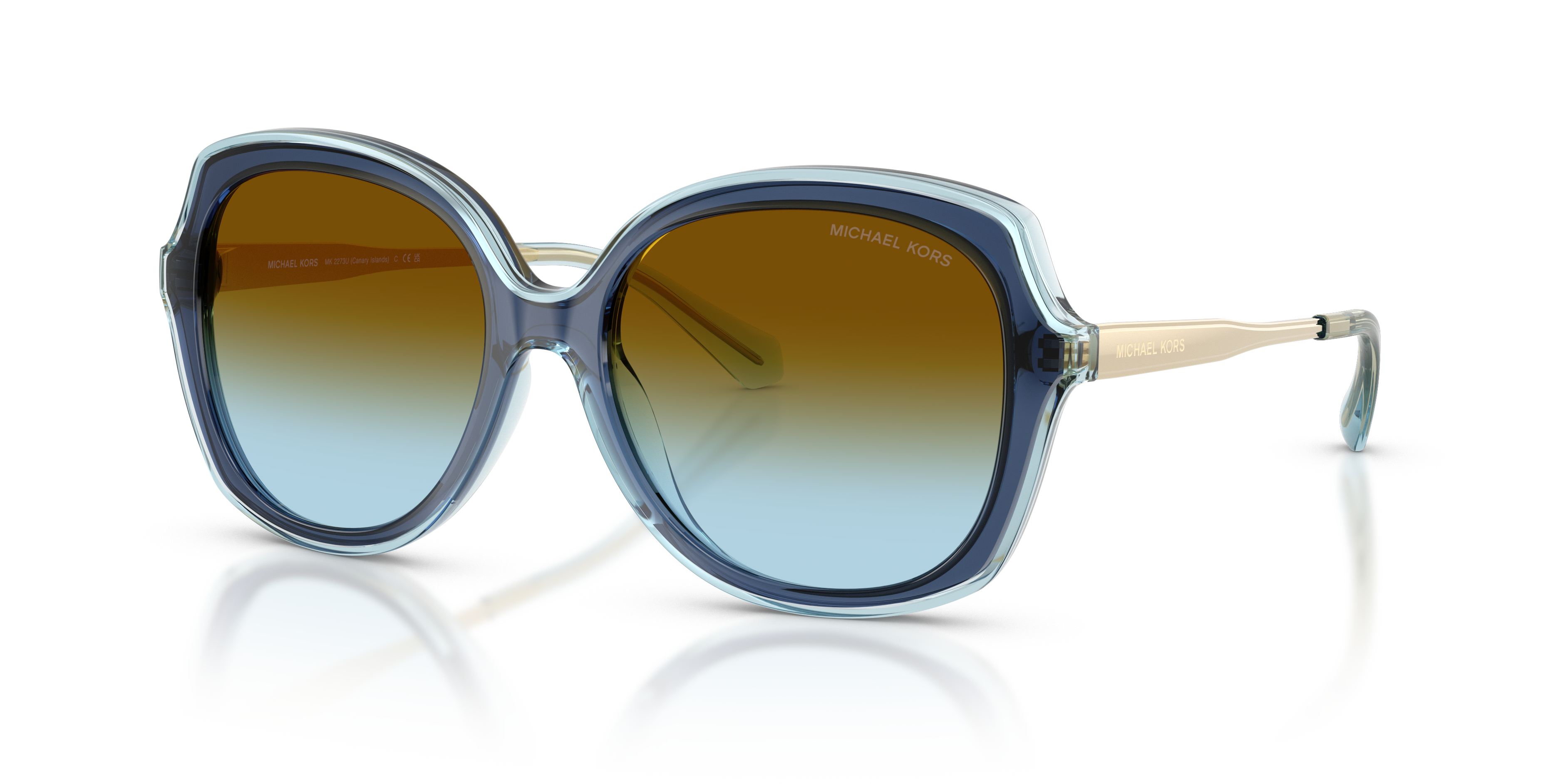 Michael Kors CANARY ISLANDS MK2273U 40315D