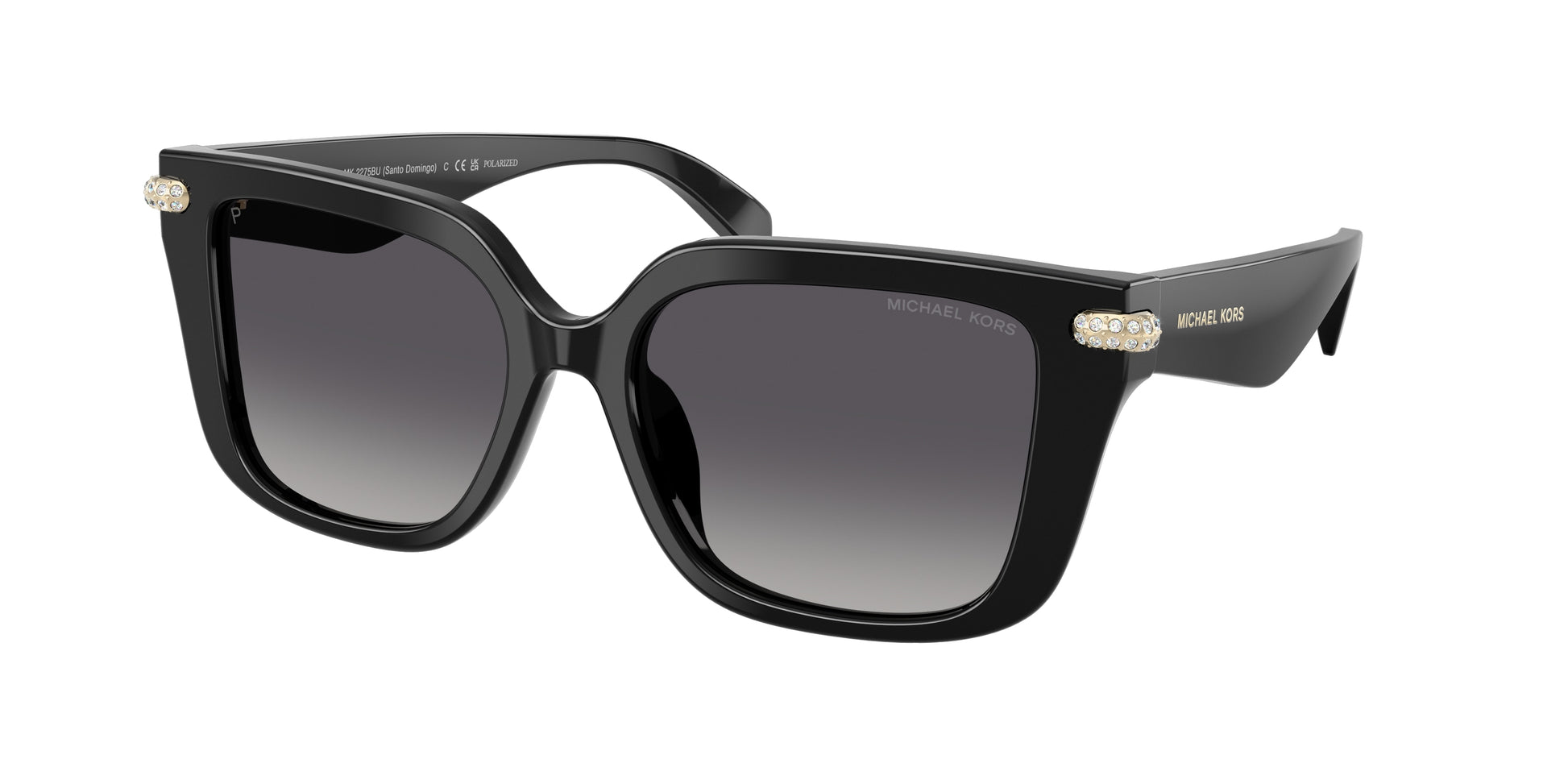 Michael Kors SANTO DOMINGO MK2275BU 3005T3