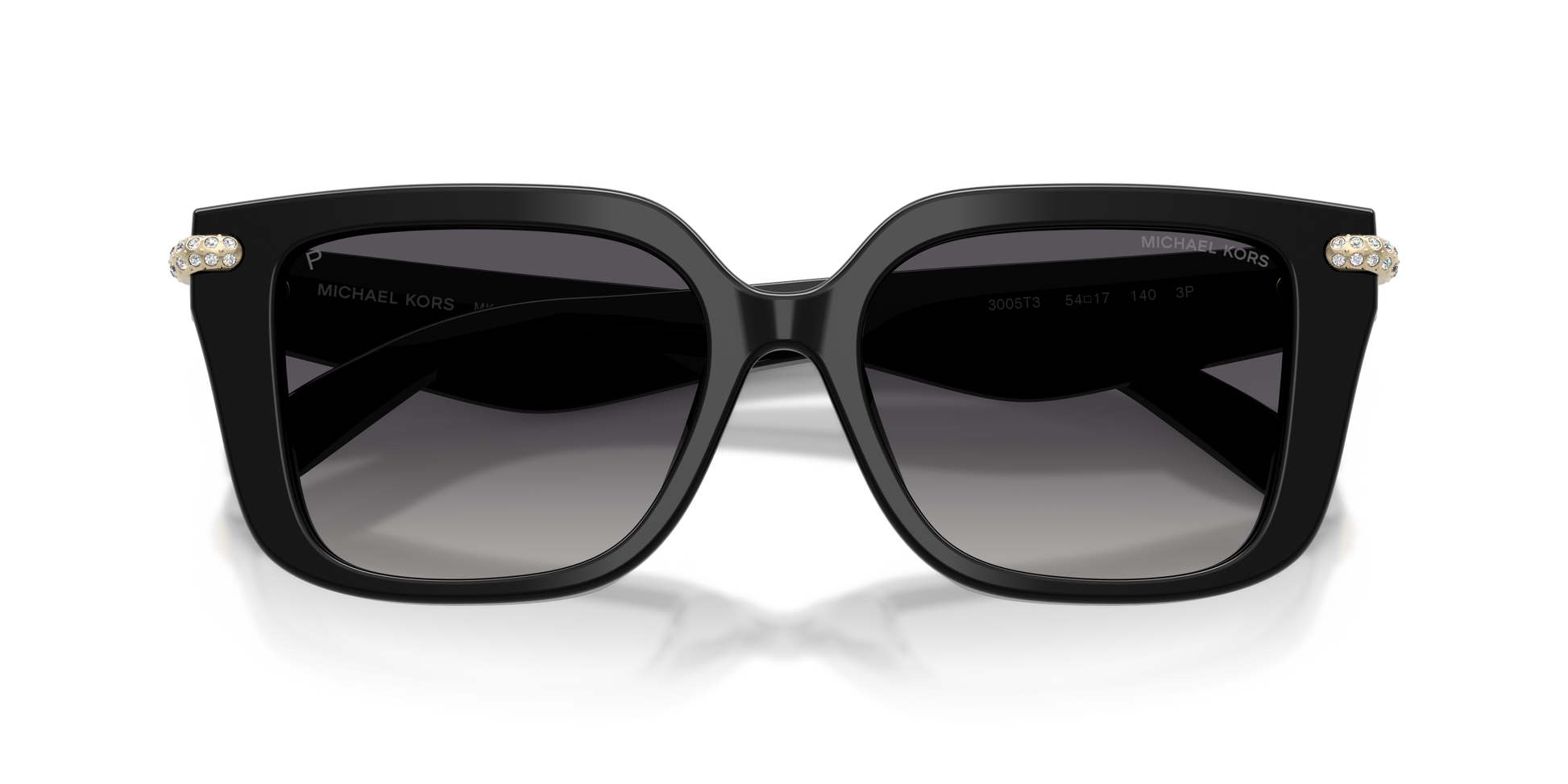Michael Kors SANTO DOMINGO MK2275BU 3005T3