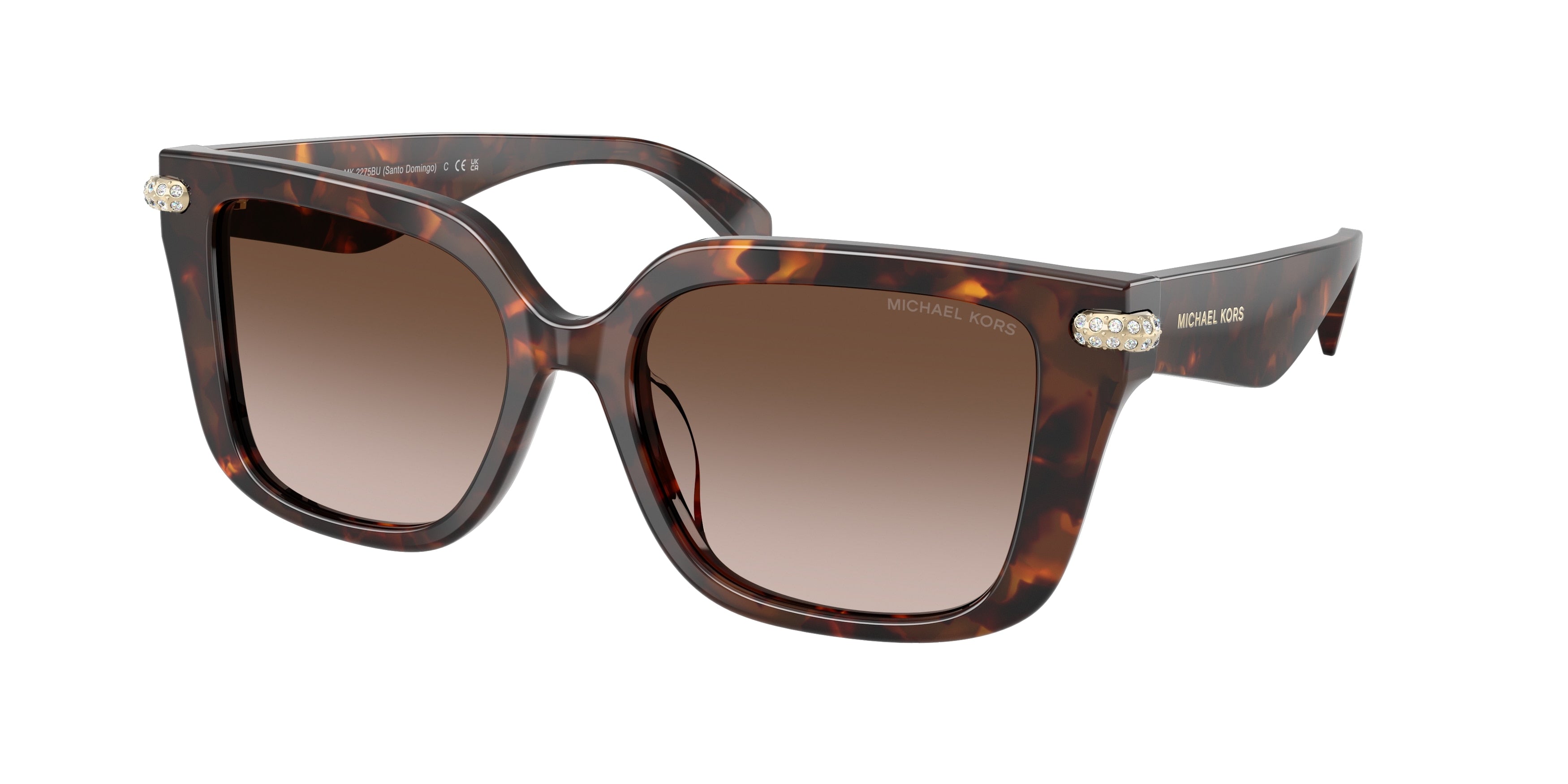 Michael Kors SANTO DOMINGO MK2275BU 403113