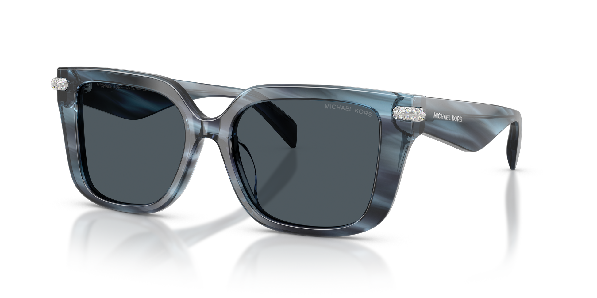 Michael Kors SANTO DOMINGO MK2275BU 405487