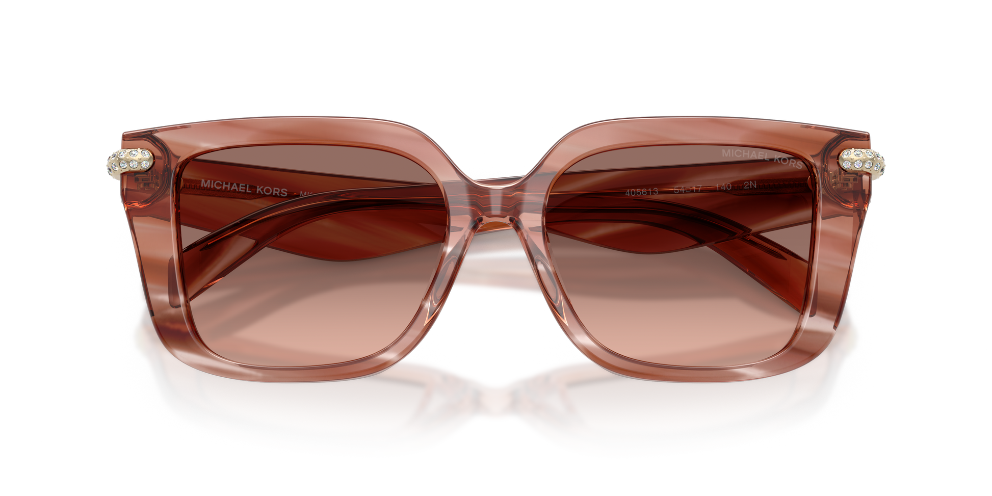 Michael Kors SANTO DOMINGO MK2275BU 405613