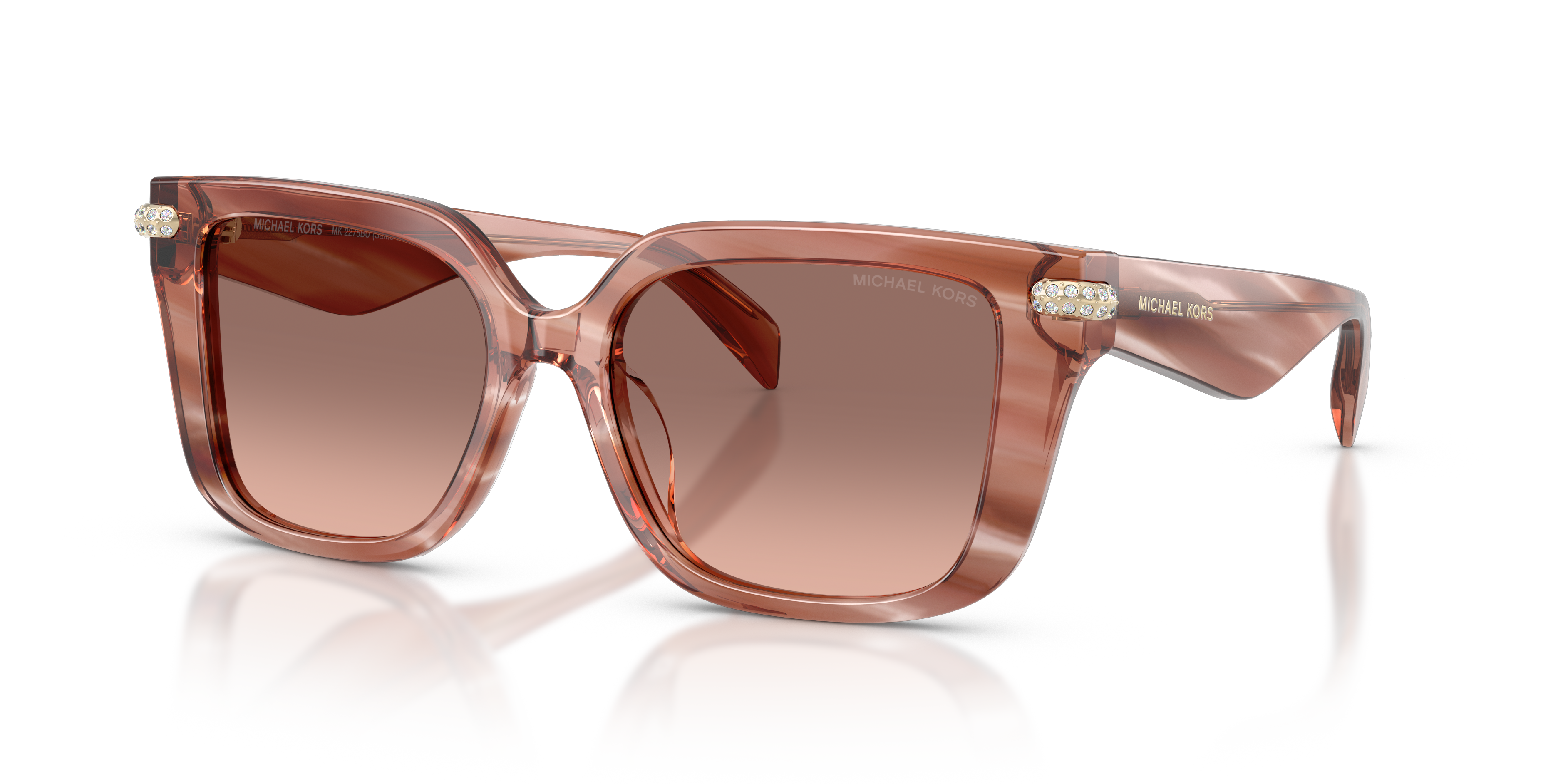 Michael Kors SANTO DOMINGO MK2275BU 405613