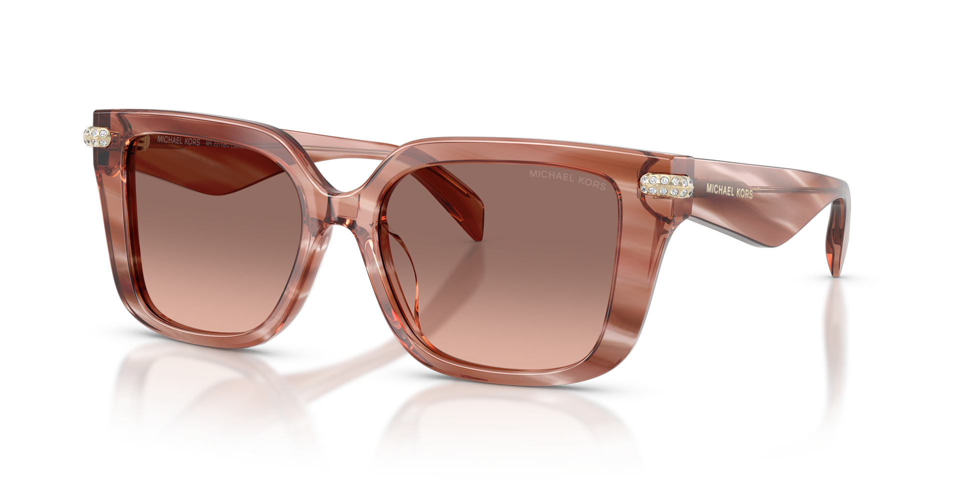 Michael Kors SANTO DOMINGO MK2275BU 405613