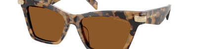 Michael Kors GRAND CAYMAN MK2276U 393073