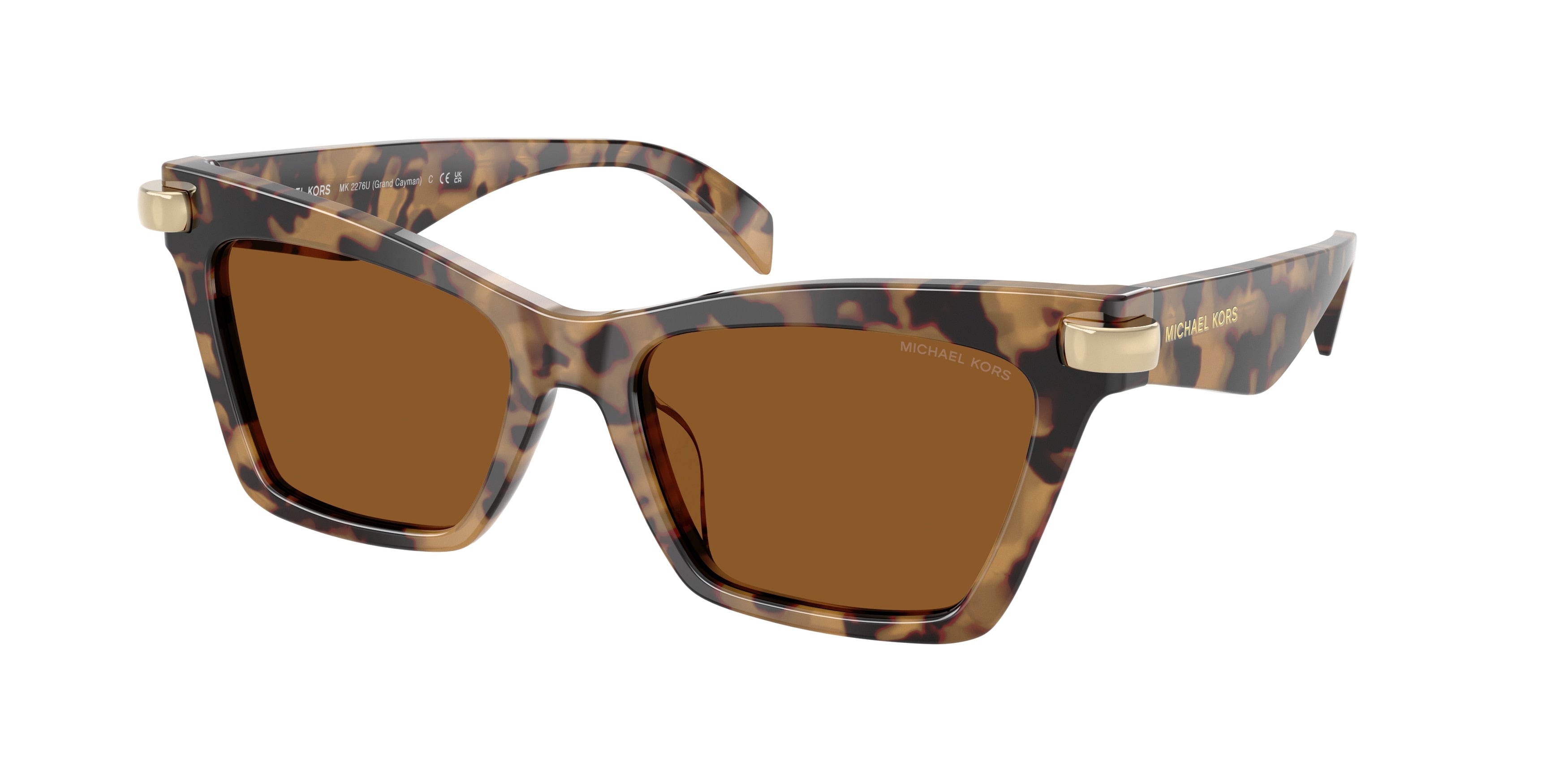 Michael Kors GRAND CAYMAN MK2276U 393073