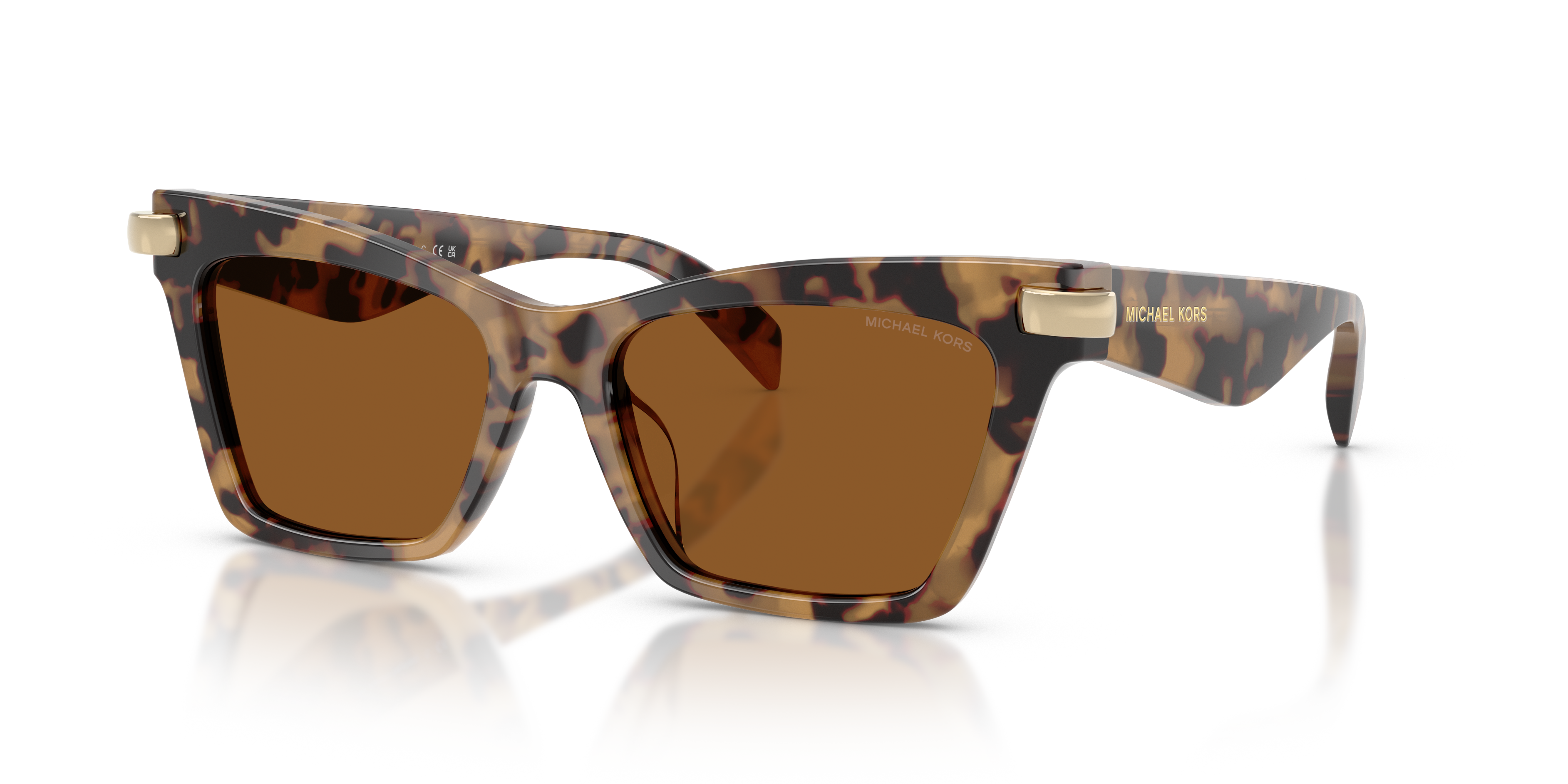 Michael Kors GRAND CAYMAN MK2276U 393073