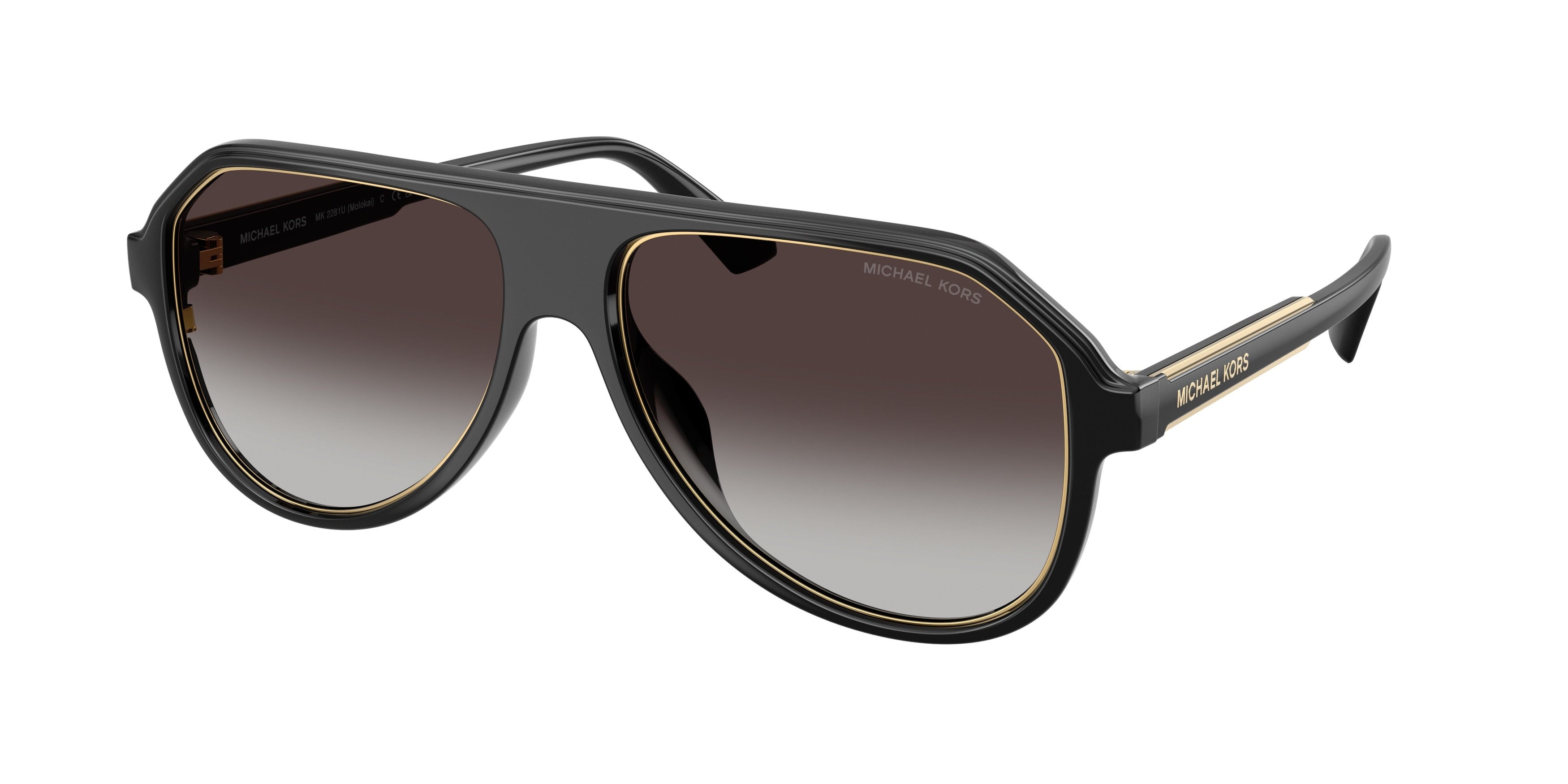 Michael Kors MOLOKAI MK2281U 30058G