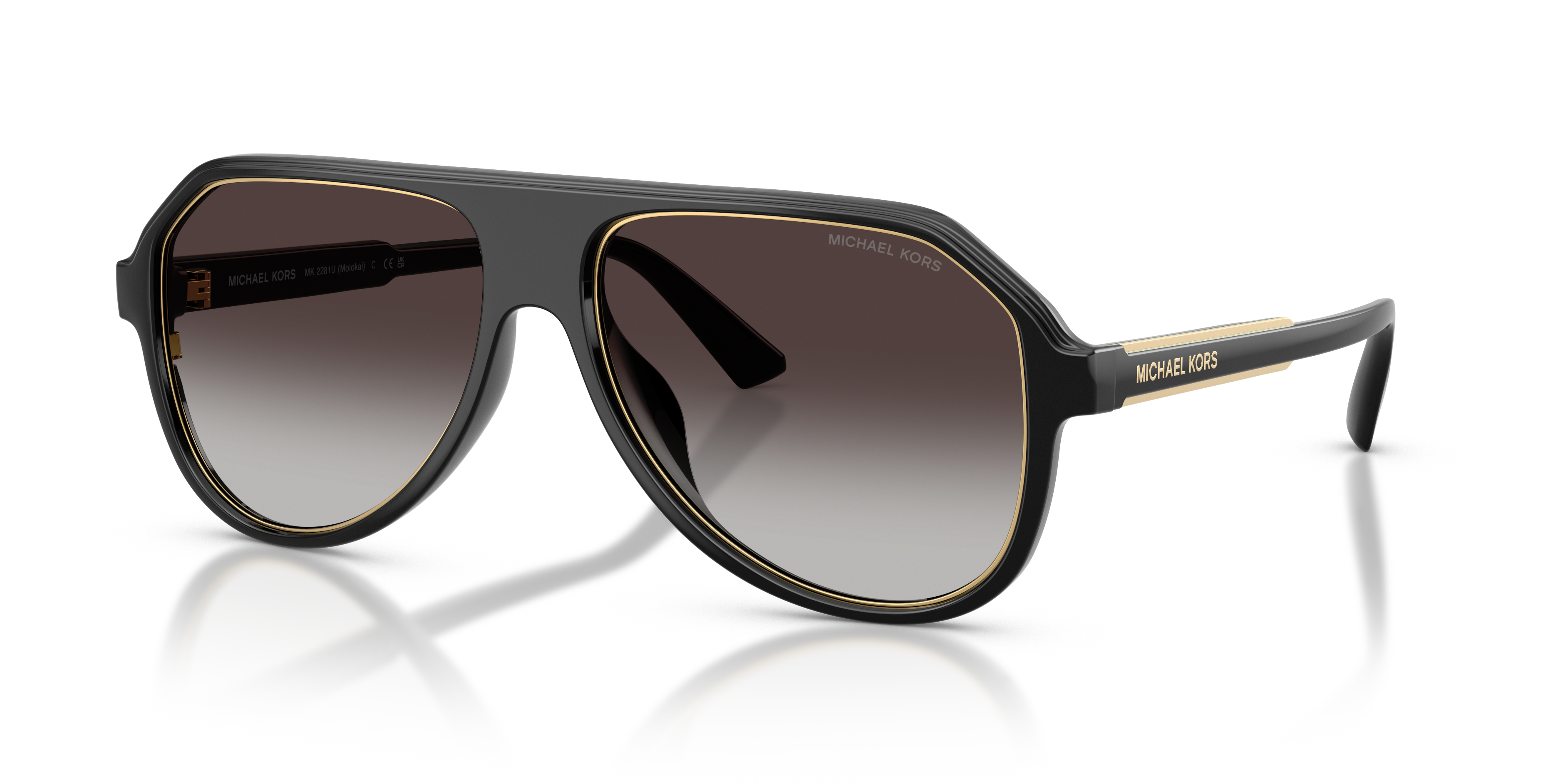 Michael Kors MOLOKAI MK2281U 30058G