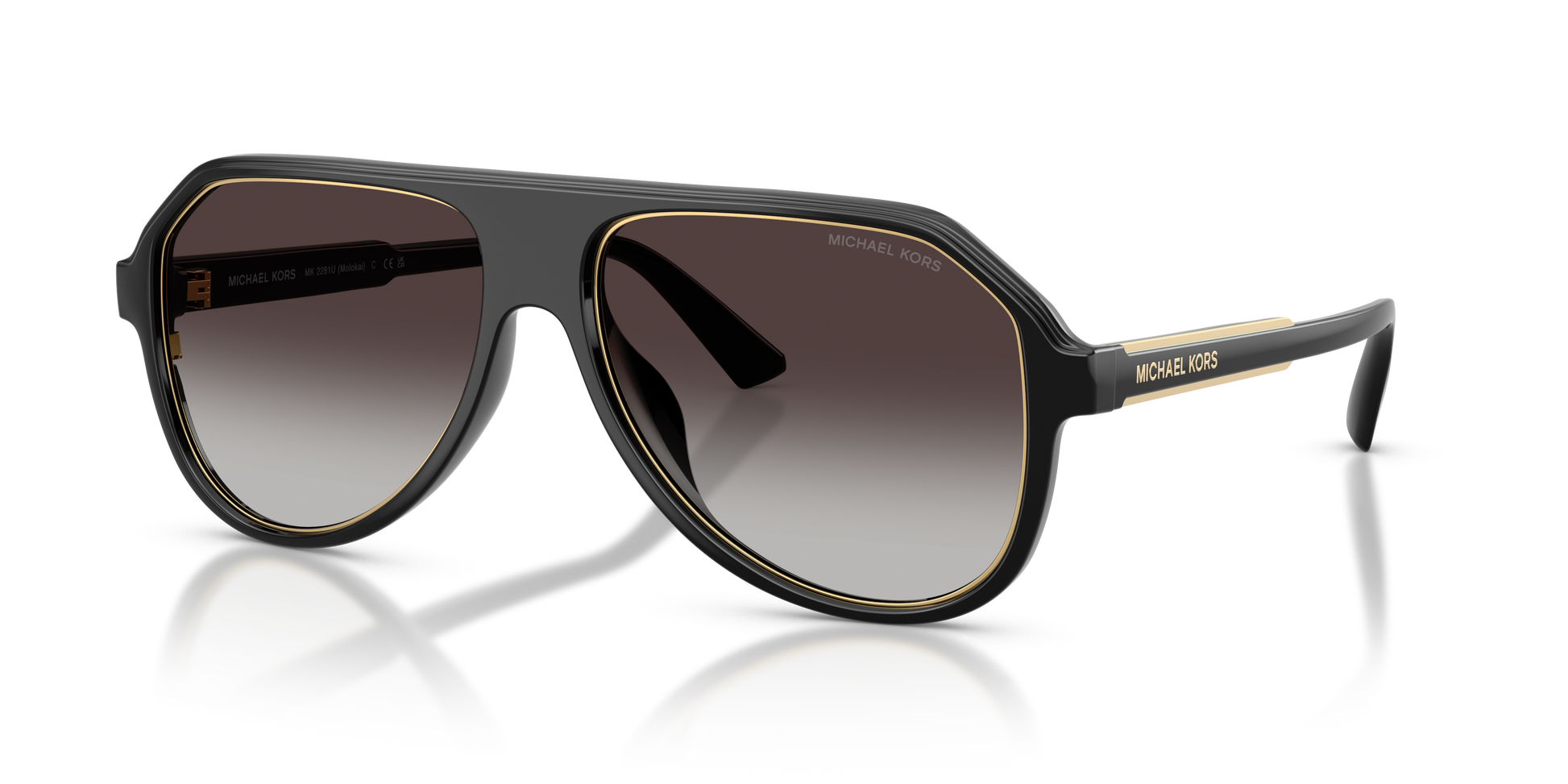 Michael Kors MOLOKAI MK2281U 30058G