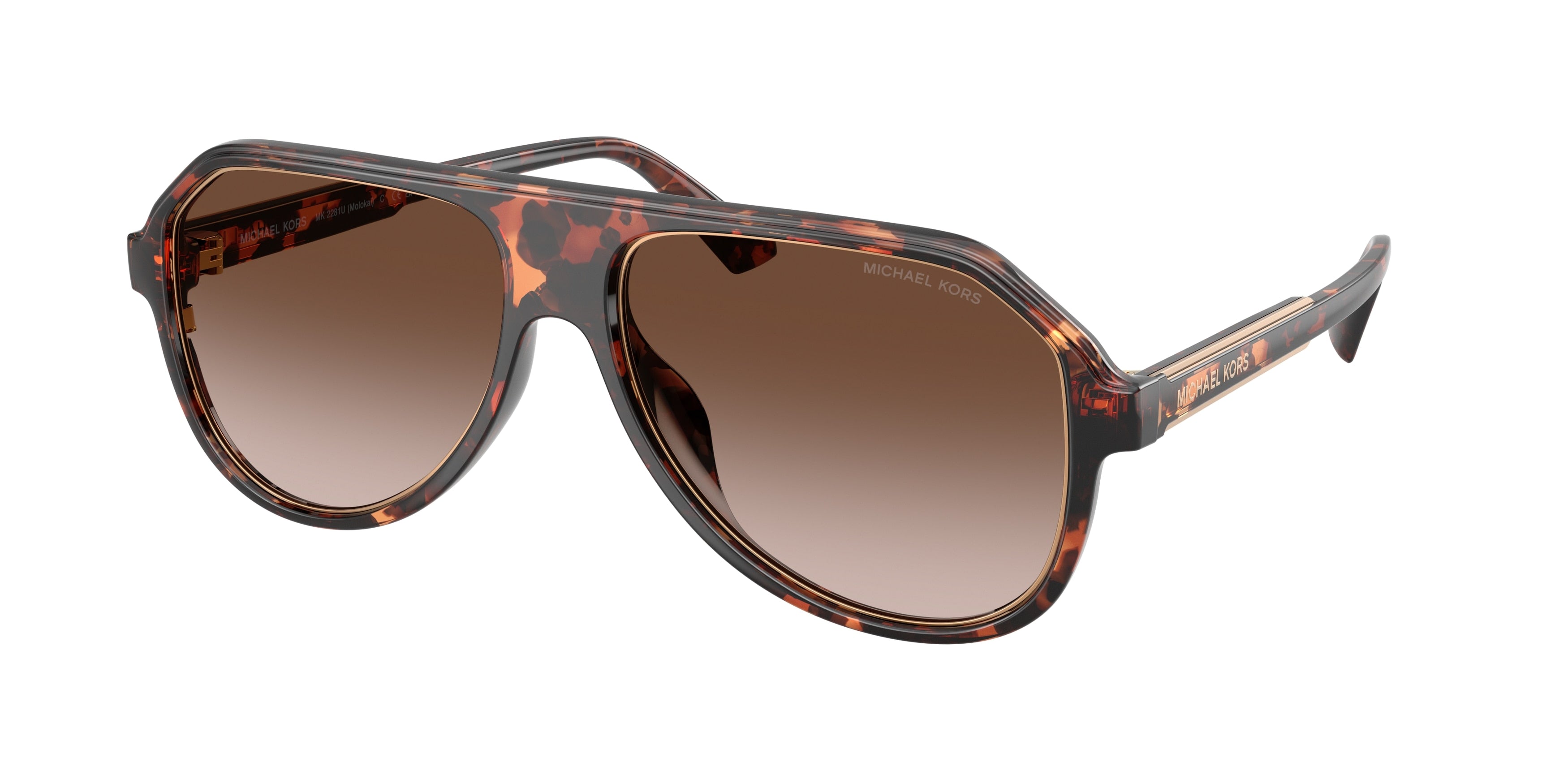 Michael Kors MOLOKAI MK2281U 300613