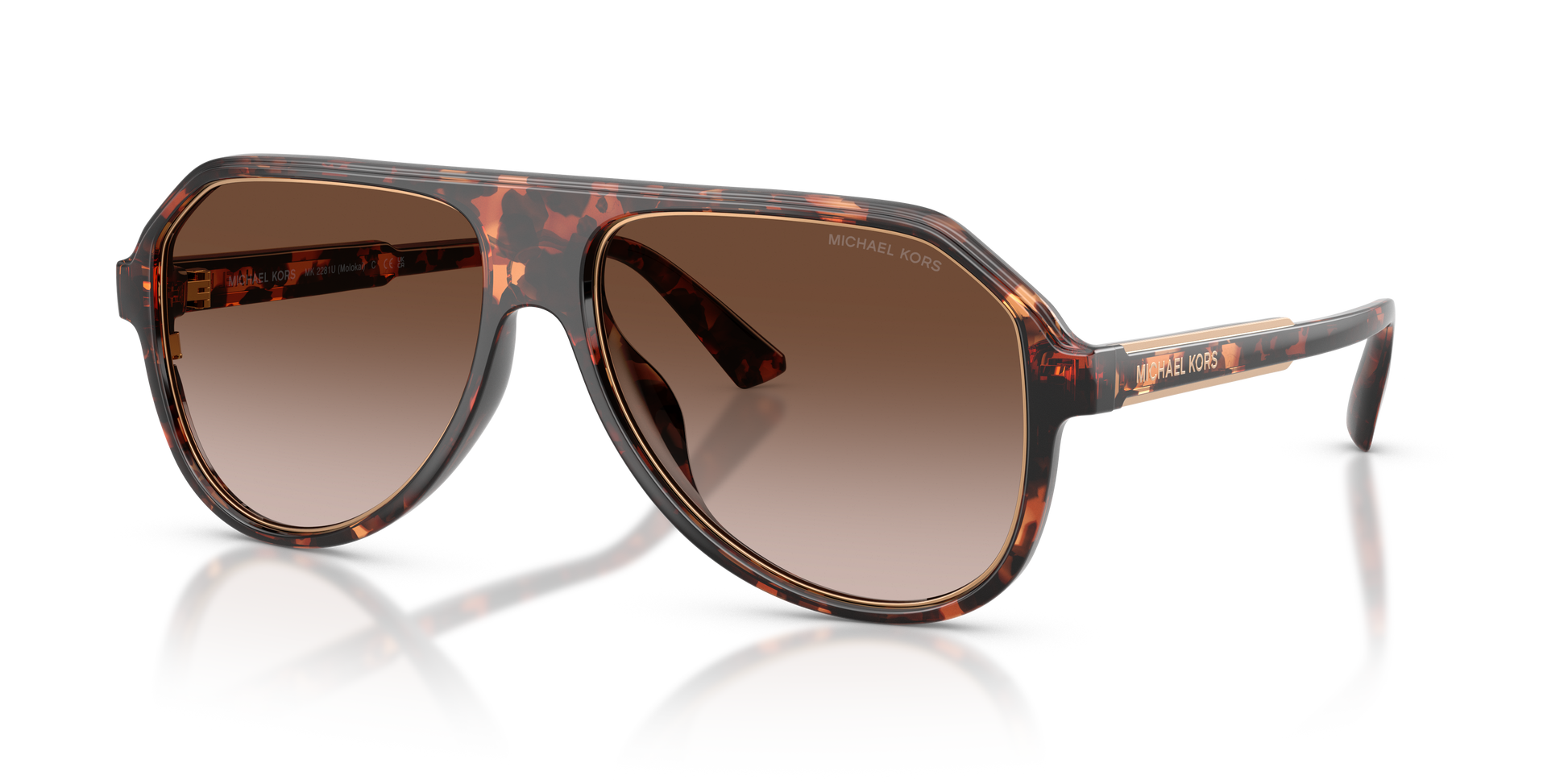 Michael Kors MOLOKAI MK2281U 300613