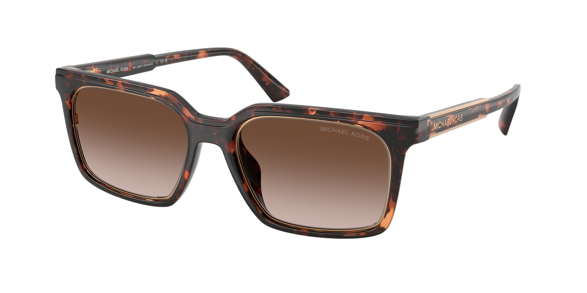 Michael Kors HONOLULU MK2282U 300613