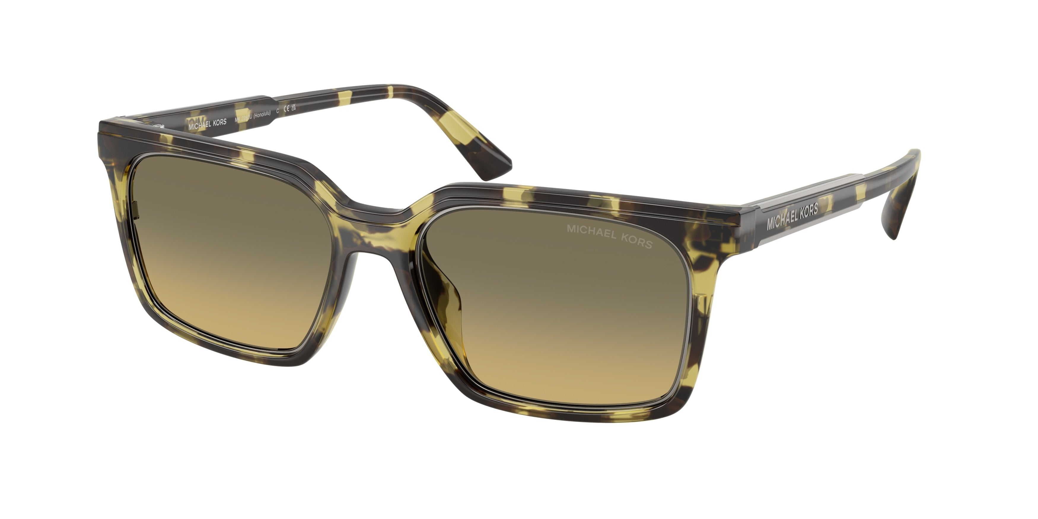 Michael Kors HONOLULU MK2282U 4029L0