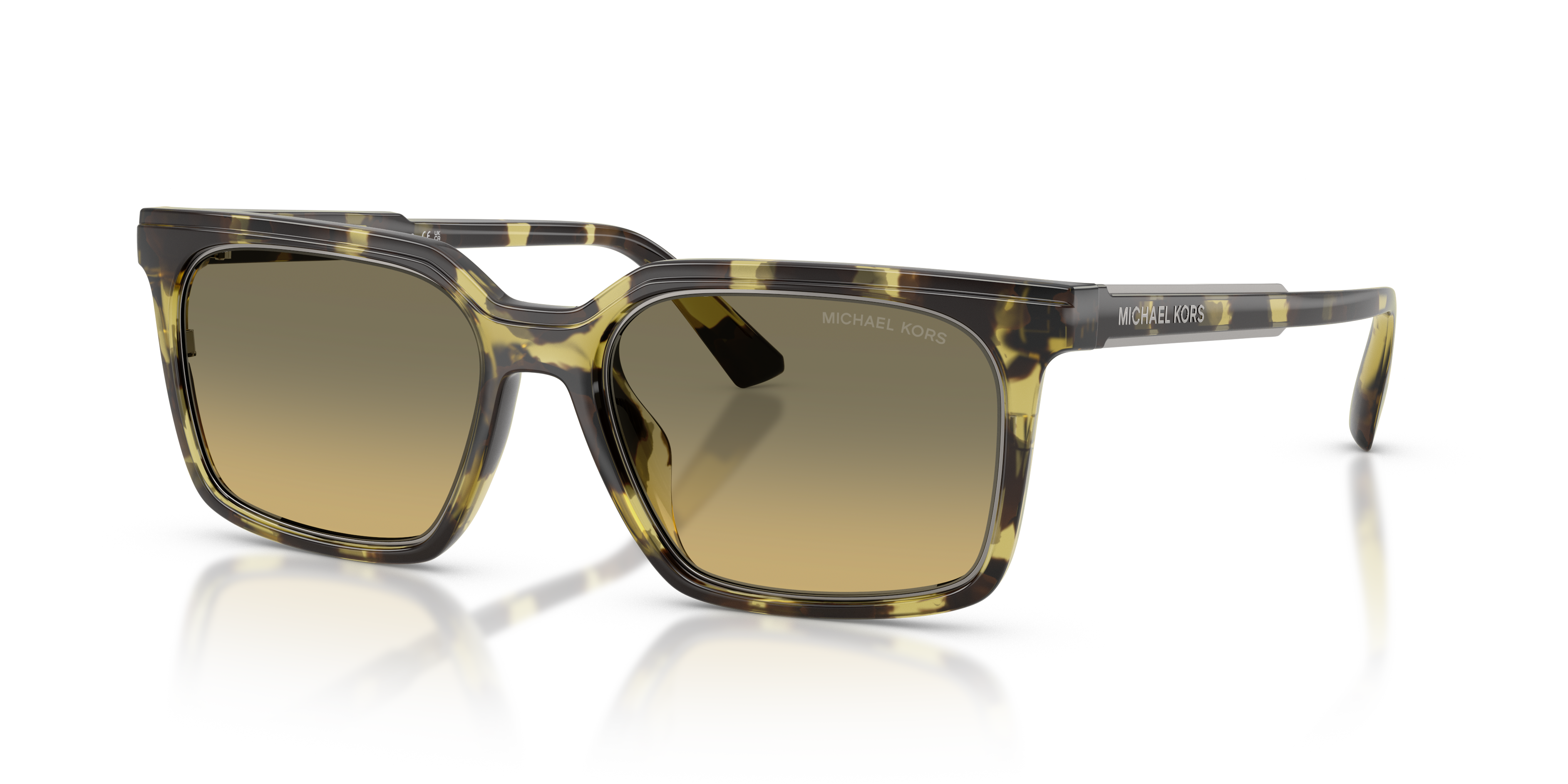 Michael Kors HONOLULU MK2282U 4029L0