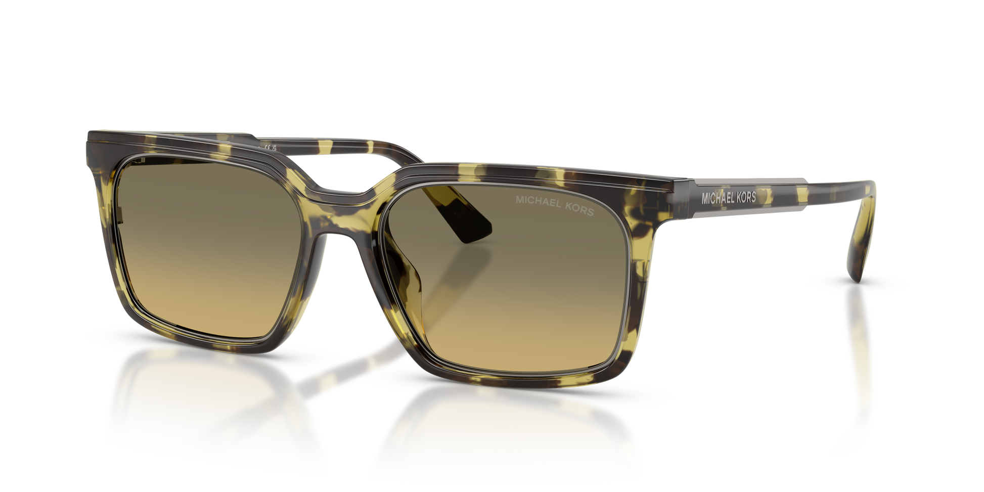 Michael Kors HONOLULU MK2282U 4029L0