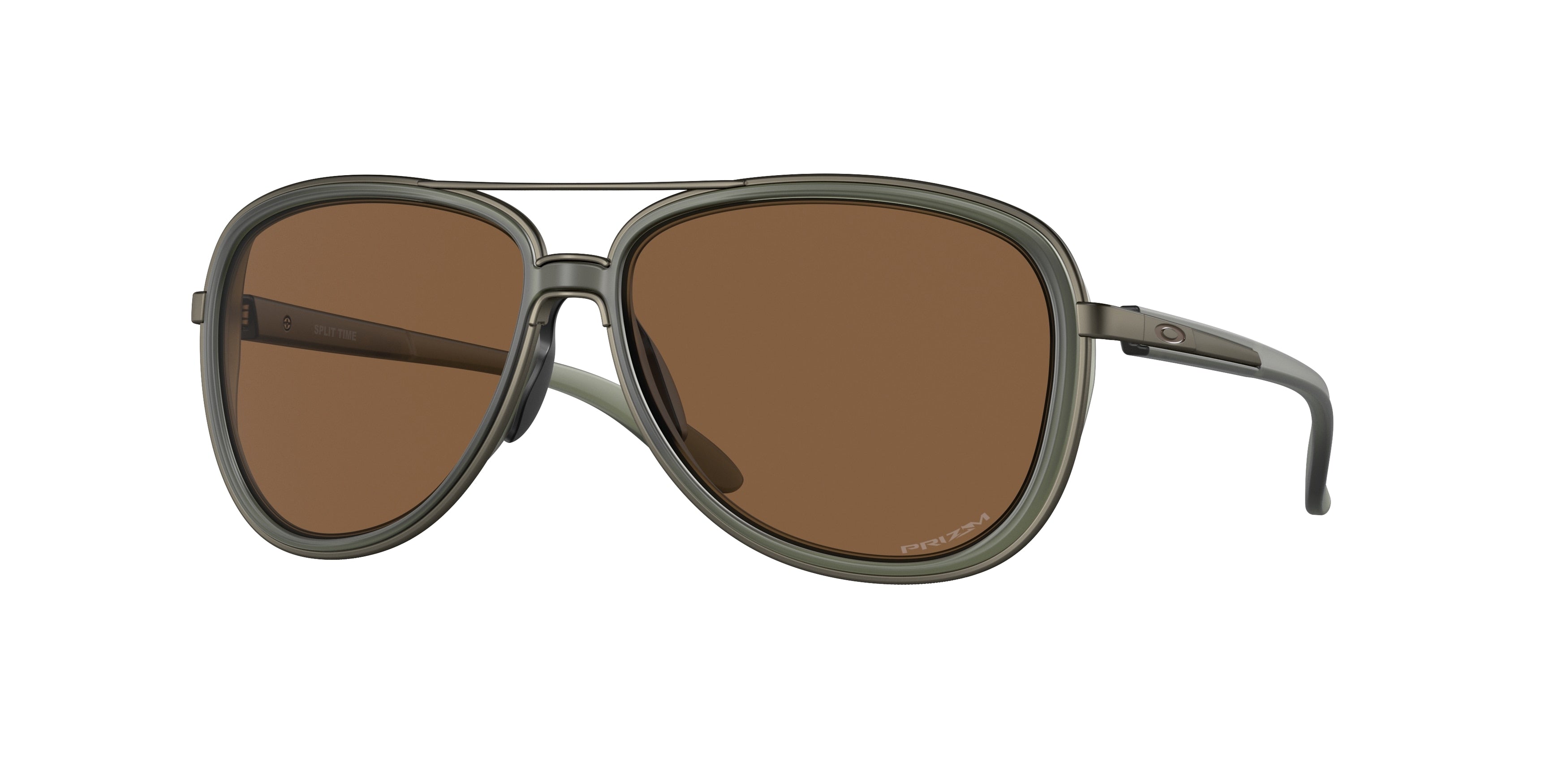 Oakley SPLIT TIME OO4129 412925