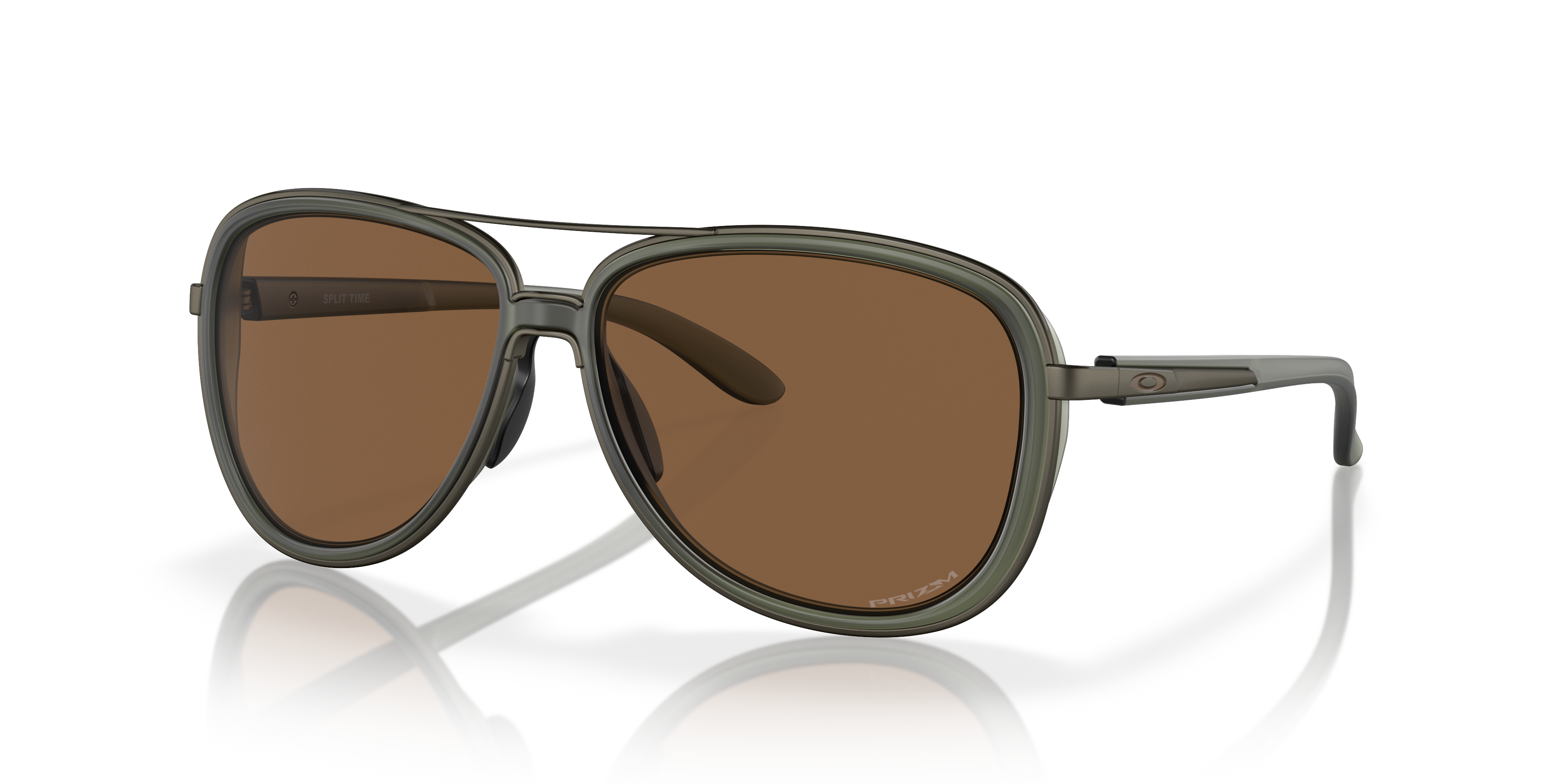 Oakley SPLIT TIME OO4129 412925