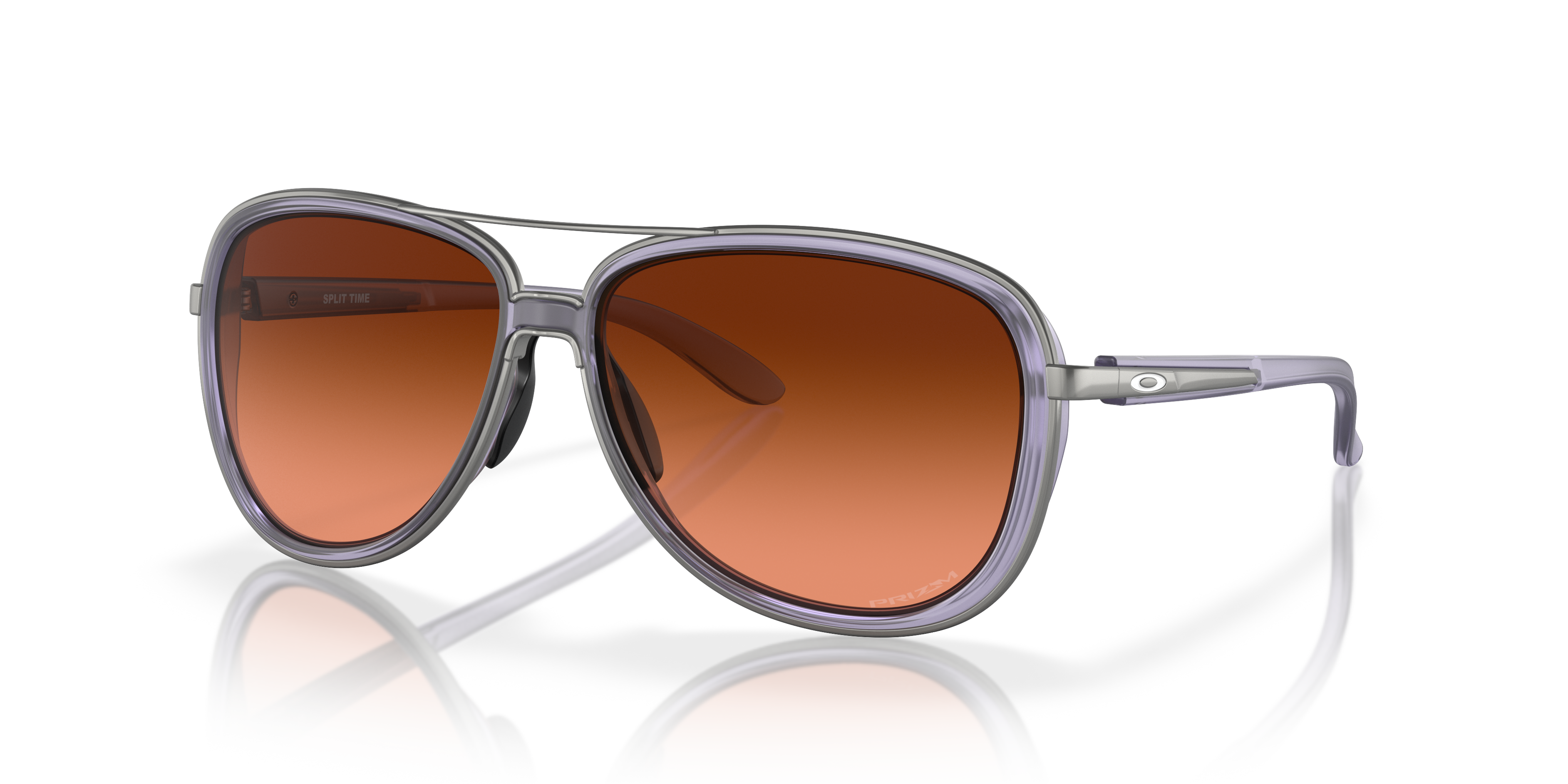 Oakley SPLIT TIME OO4129 412926