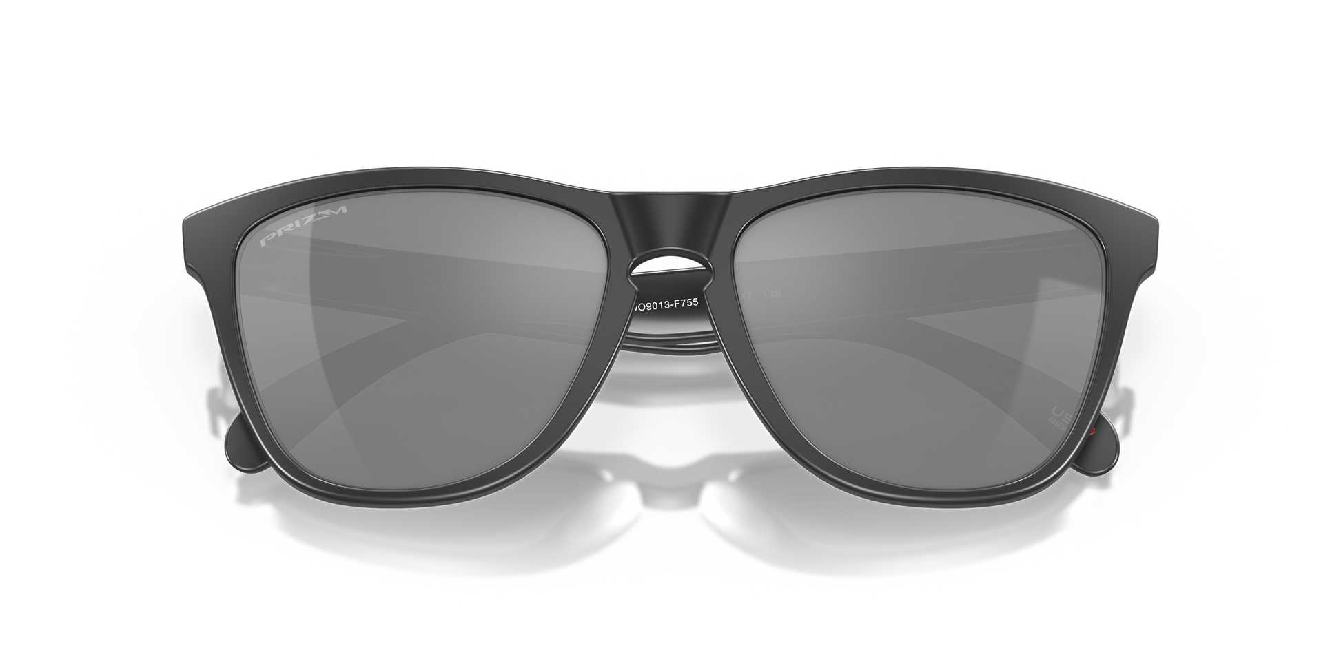 Oakley FROGSKINS OO9013 9013F7