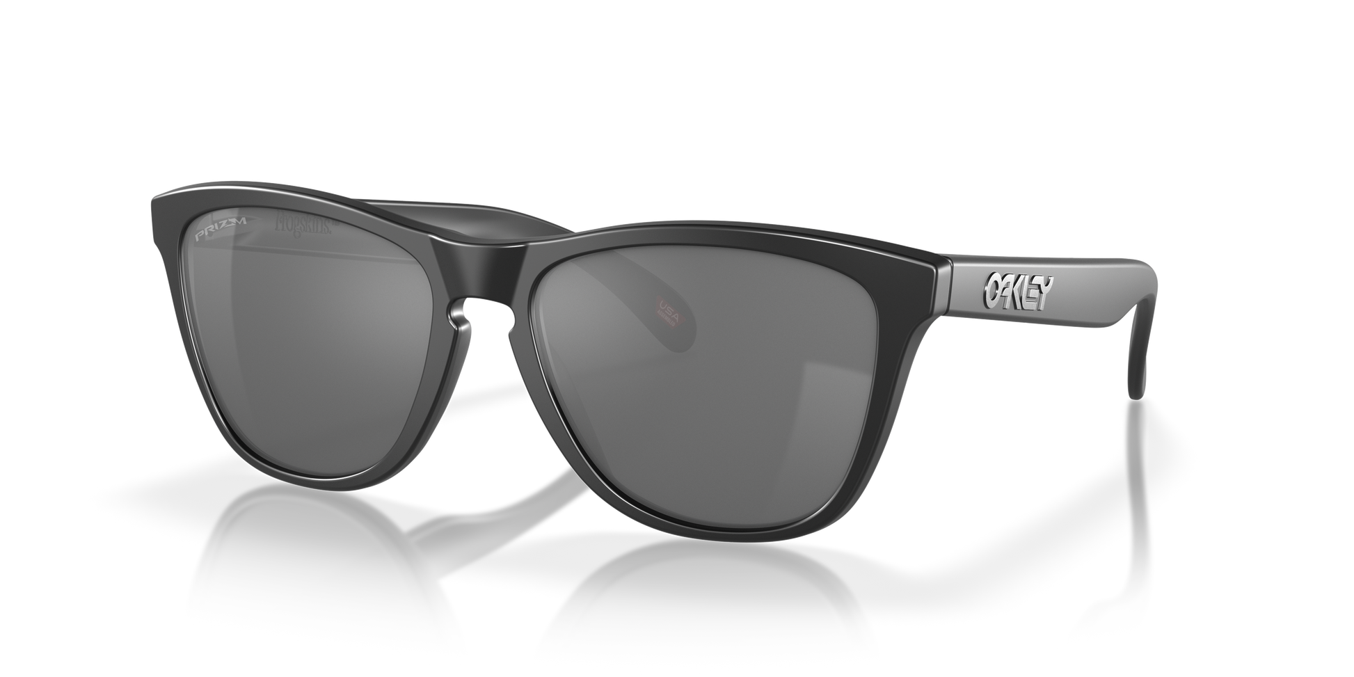 Oakley FROGSKINS OO9013 9013F7