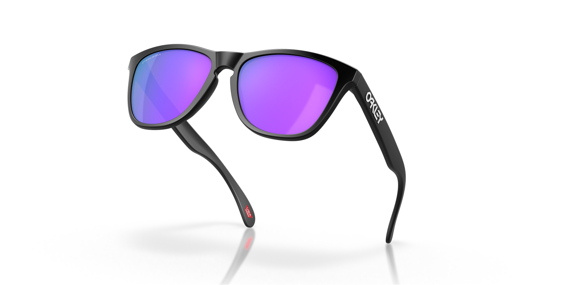 Oakley FROGSKINS OO9013 9013H6