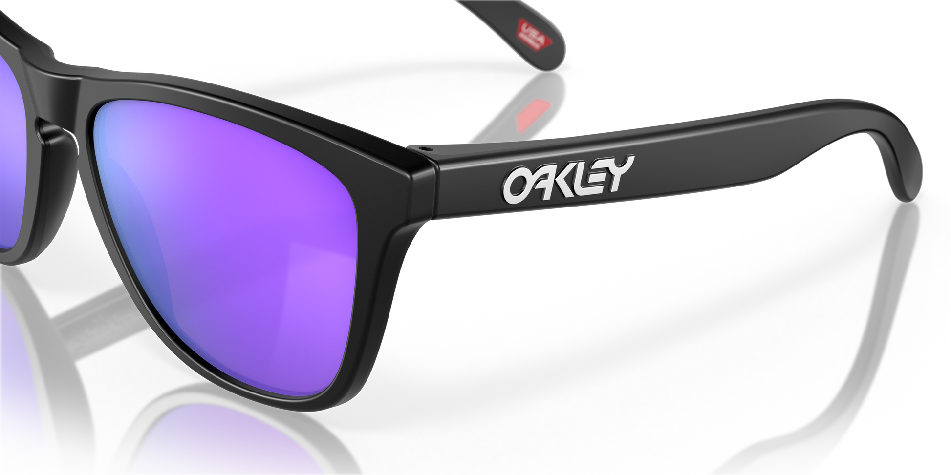 Oakley FROGSKINS OO9013 9013H6