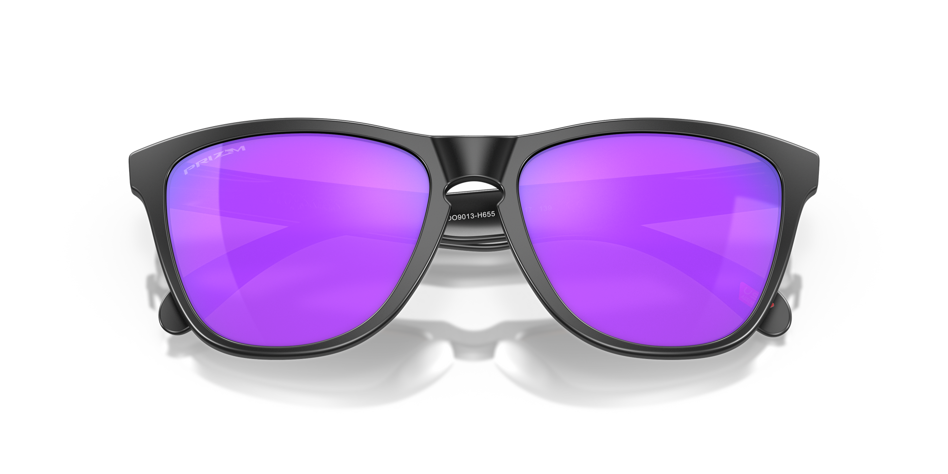 Oakley FROGSKINS OO9013 9013H6