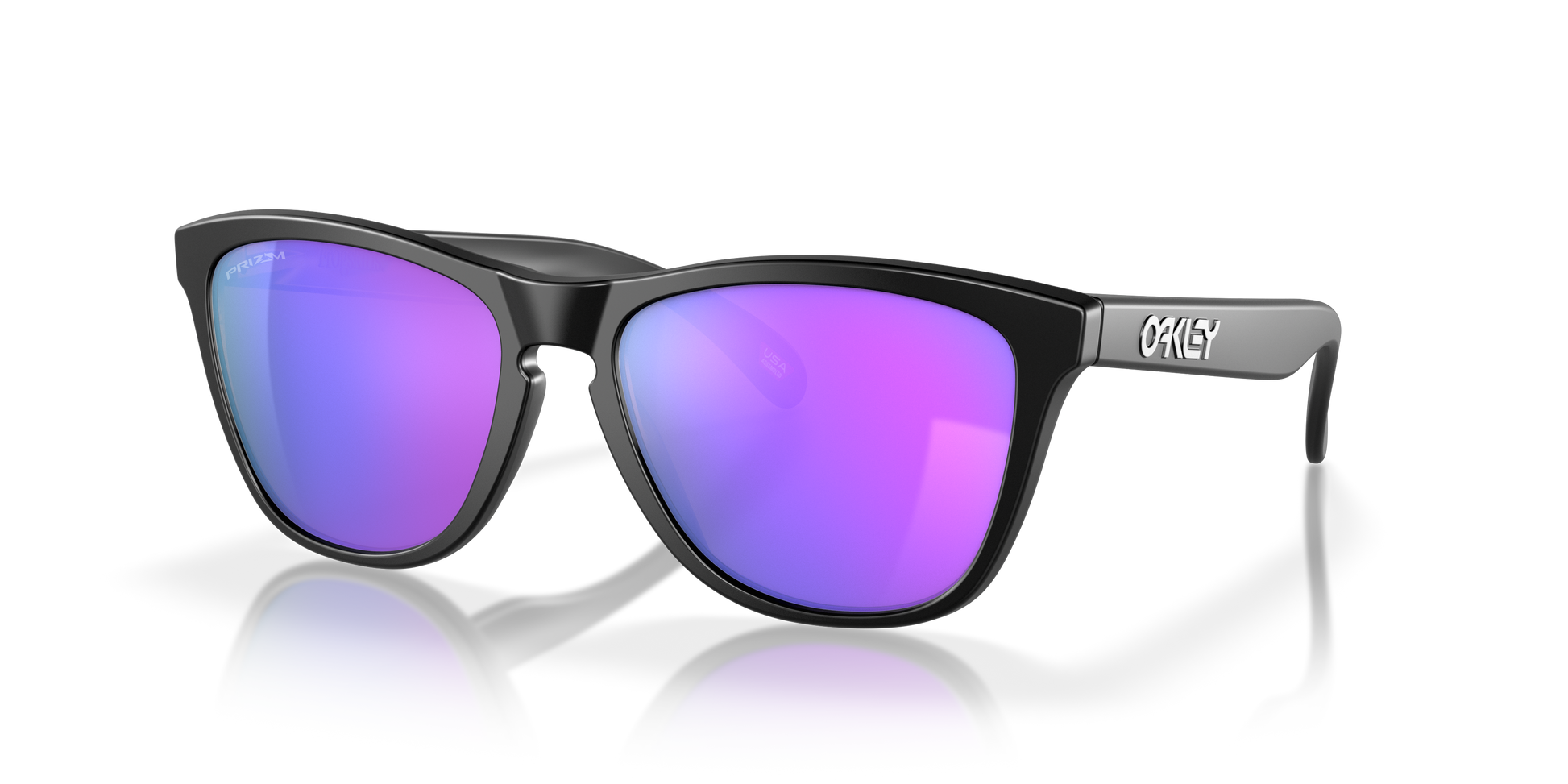 Oakley FROGSKINS OO9013 9013H6