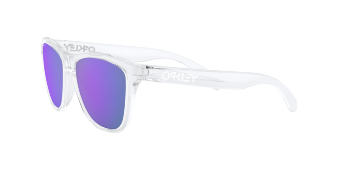 Oakley FROGSKINS OO9013 9013H7