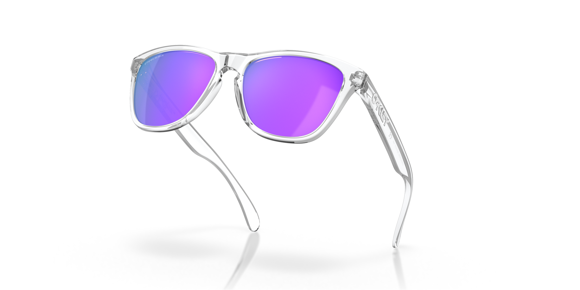 Oakley FROGSKINS OO9013 9013H7