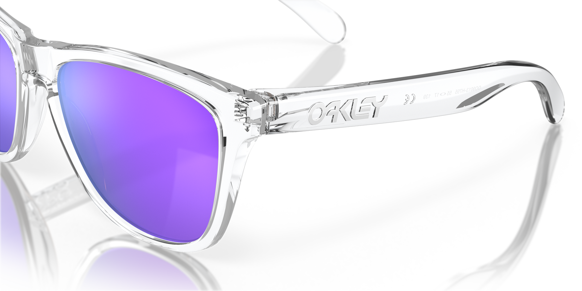 Oakley FROGSKINS OO9013 9013H7