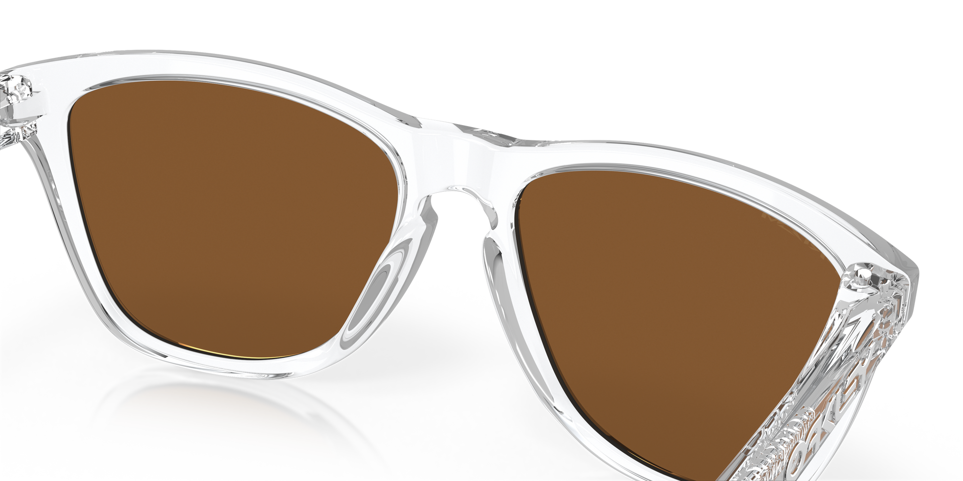 Oakley FROGSKINS OO9013 9013H7
