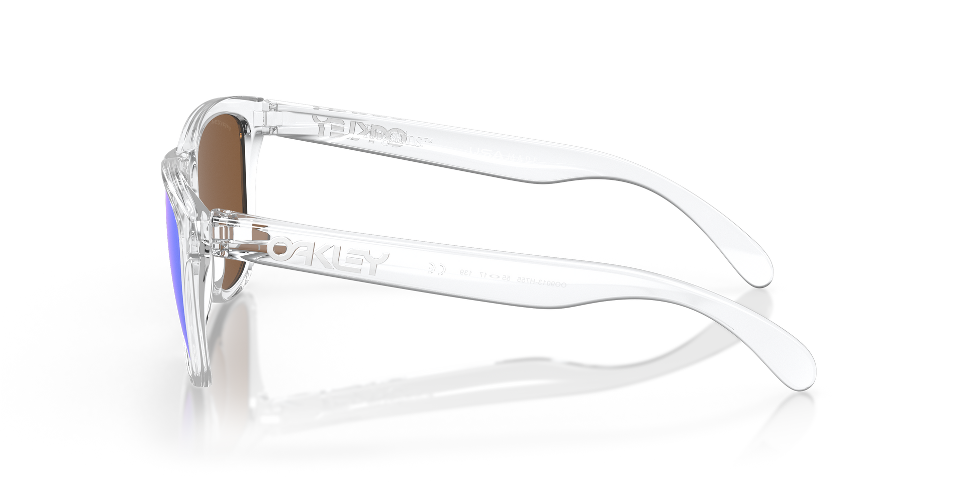Oakley FROGSKINS OO9013 9013H7