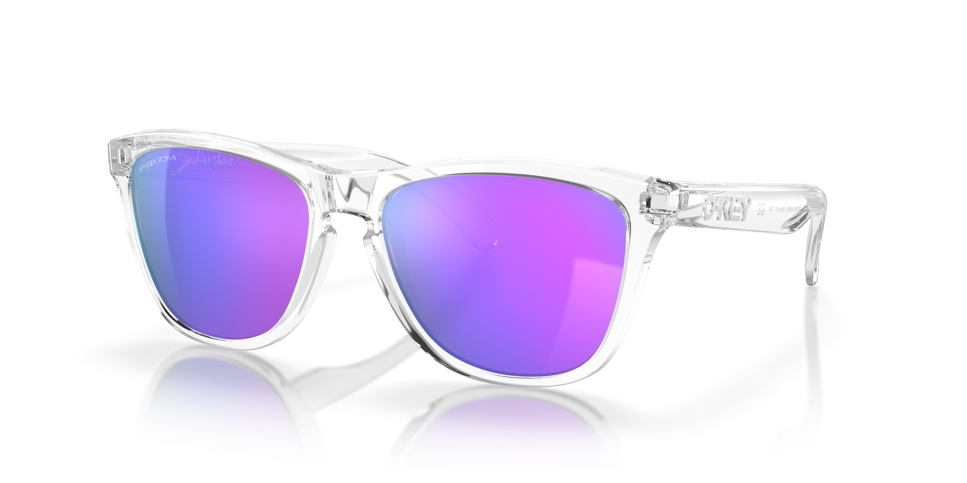 Oakley FROGSKINS OO9013 9013H7
