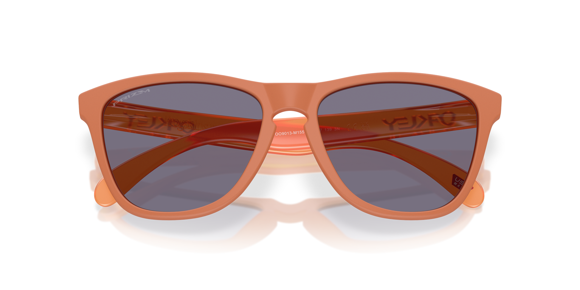 Oakley FROGSKINS OO9013 9013M1