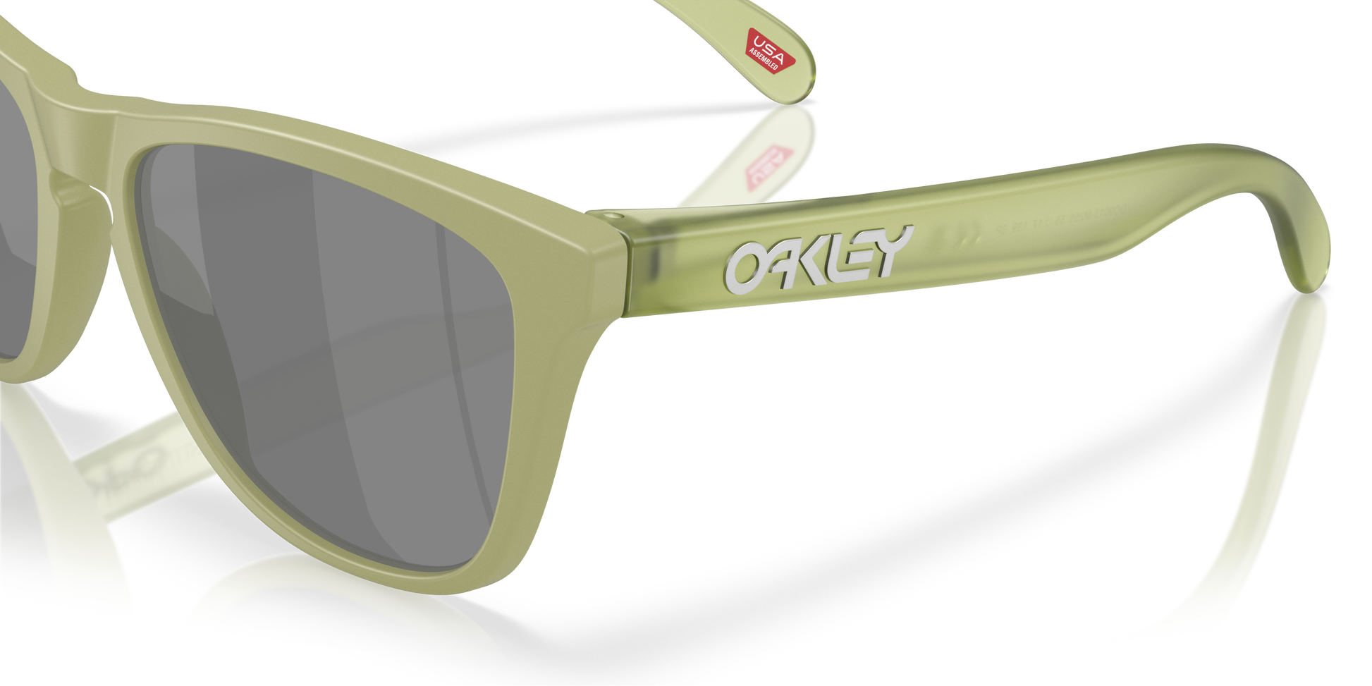 Oakley FROGSKINS OO9013 9013M2