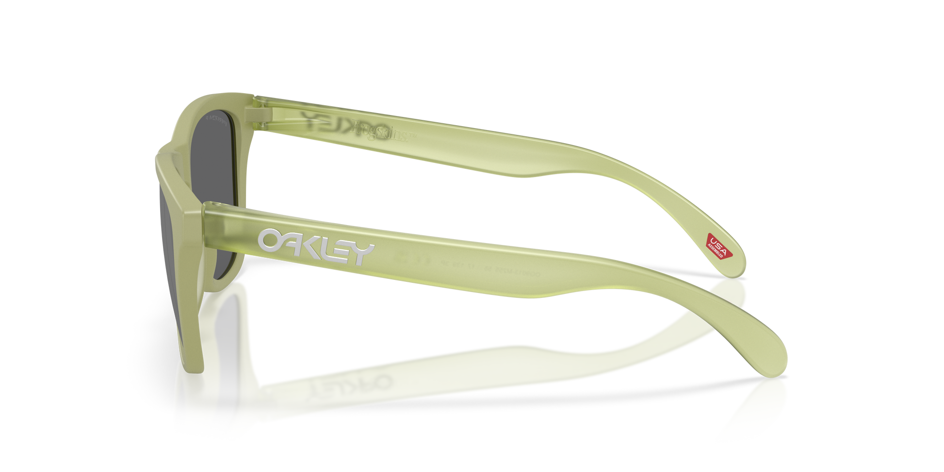 Oakley FROGSKINS OO9013 9013M2