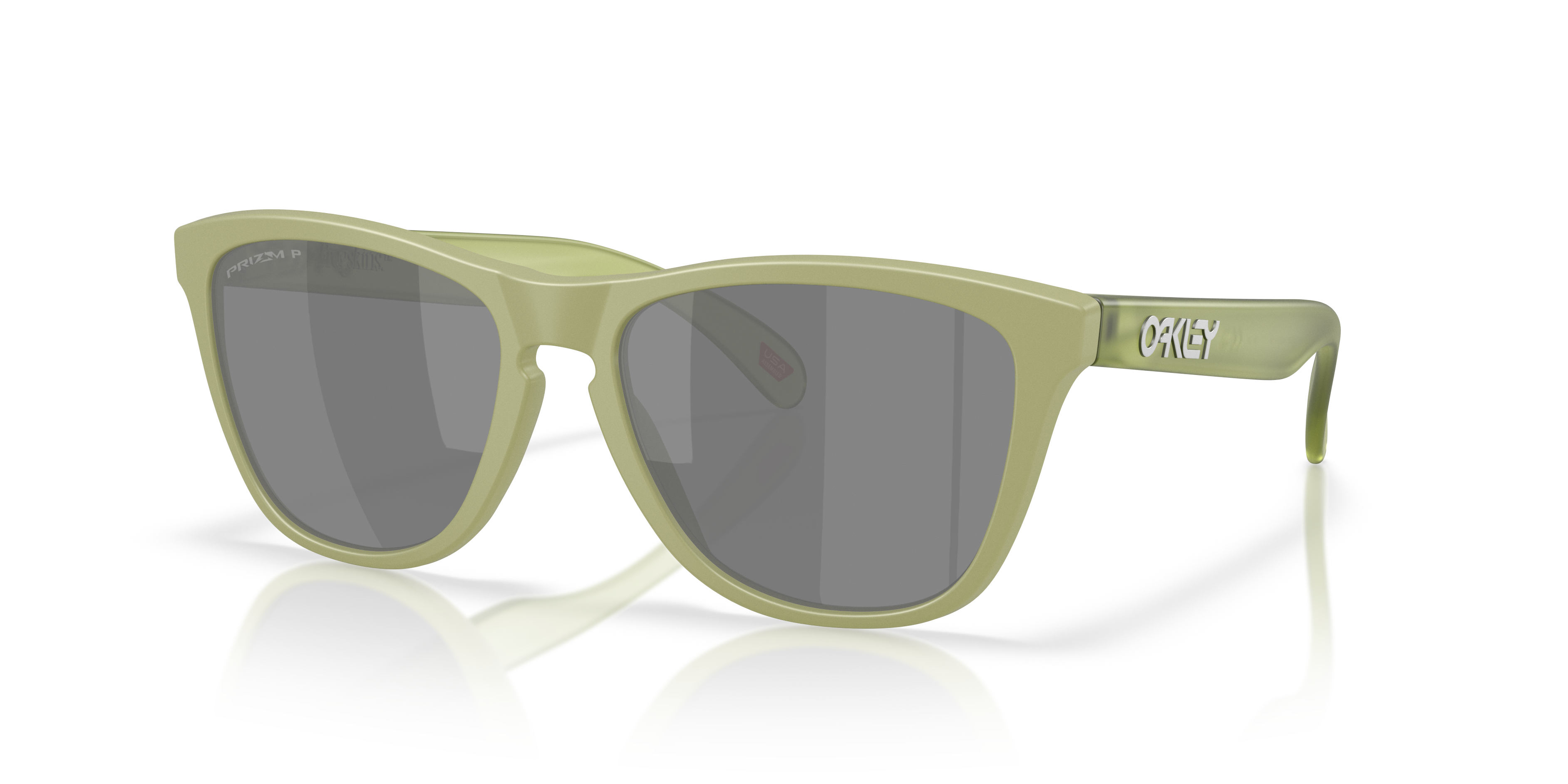 Oakley FROGSKINS OO9013 9013M2