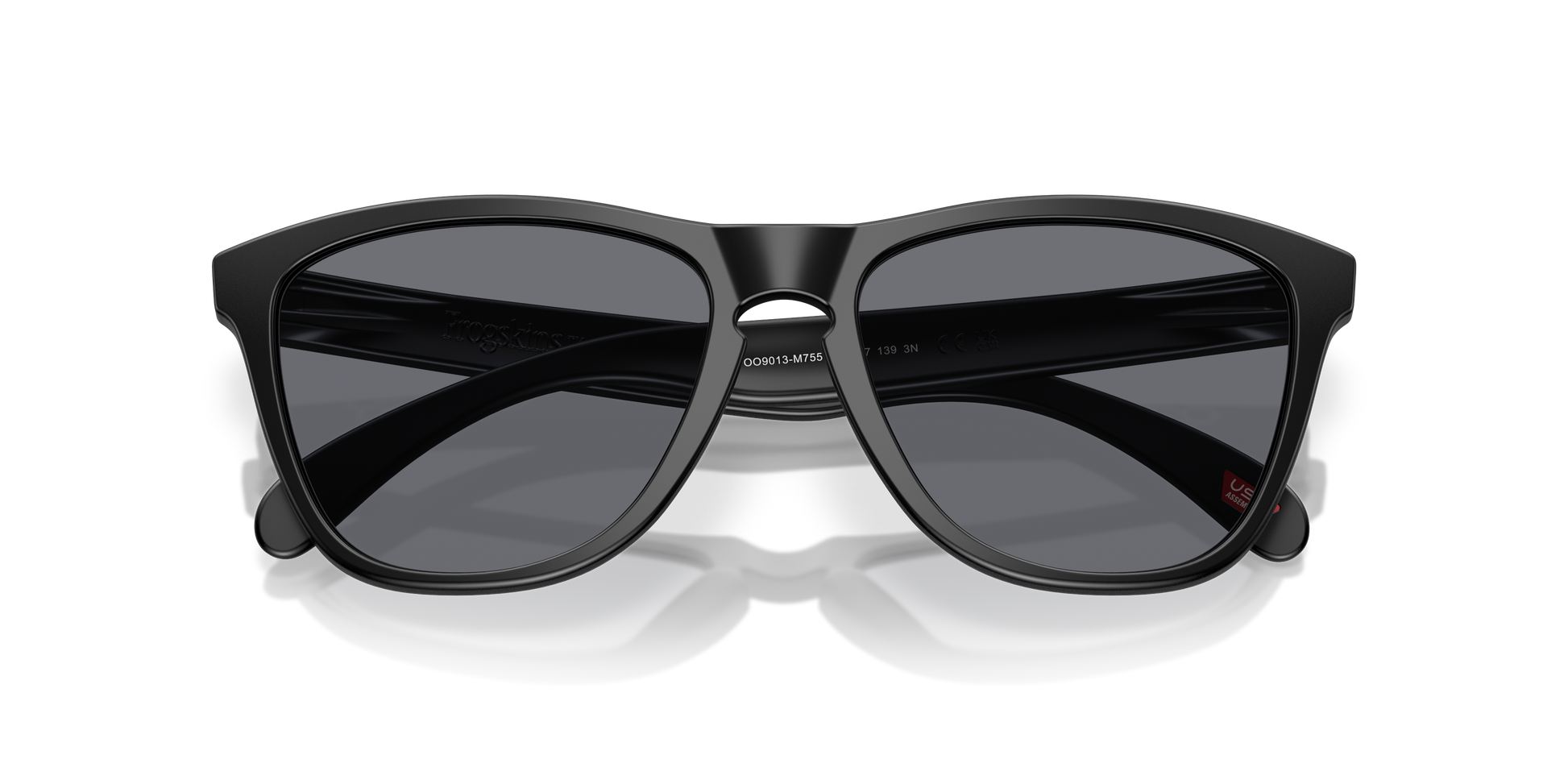 Oakley FROGSKINS OO9013 9013M7