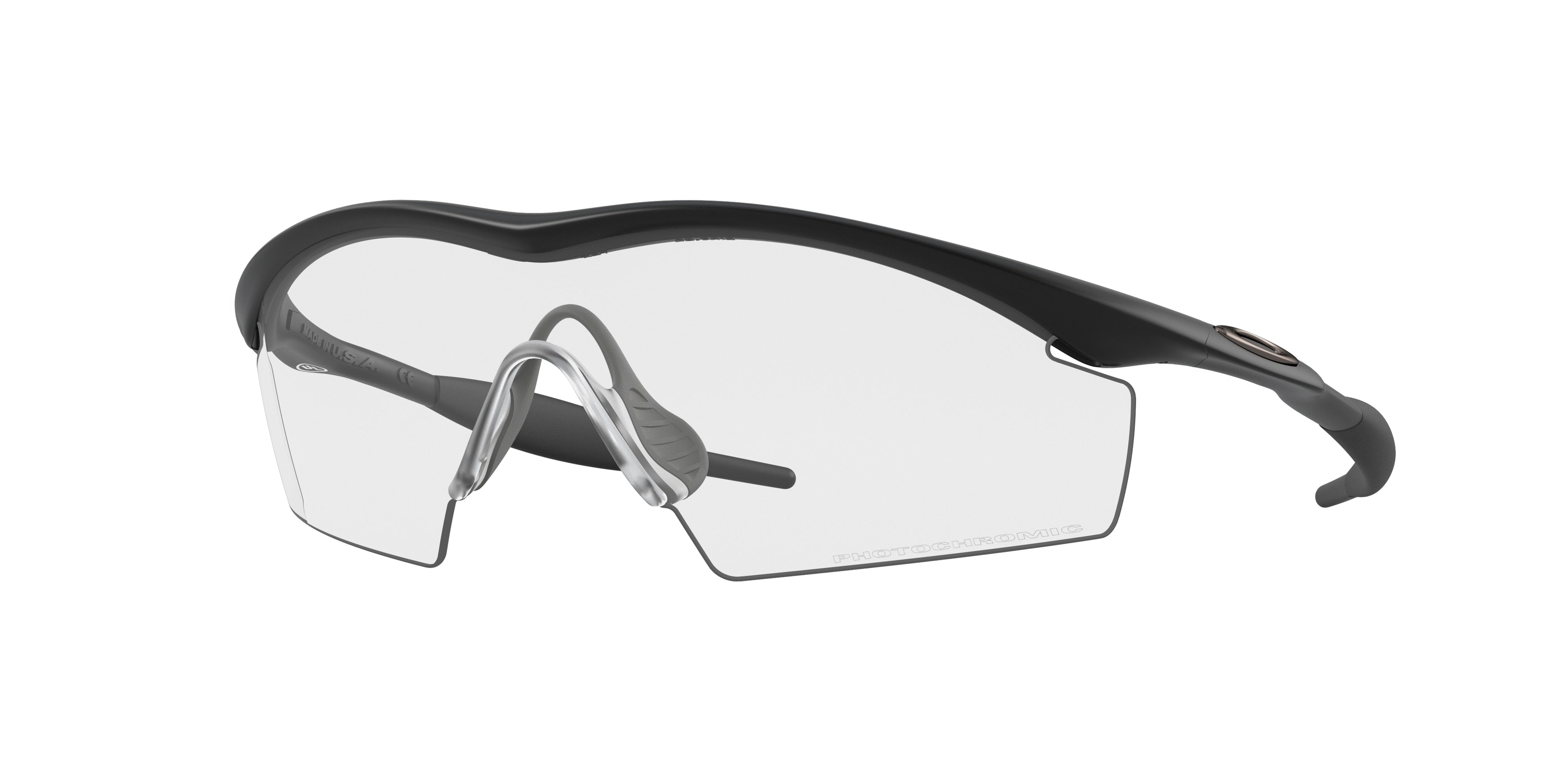 Oakley M FRAME STRIKE OO9060 11-161